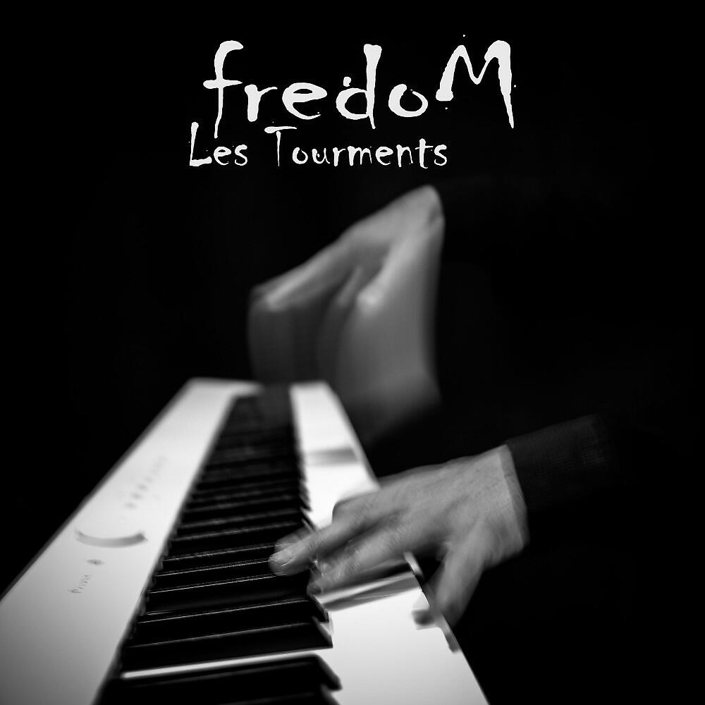 Релиз Les tourments