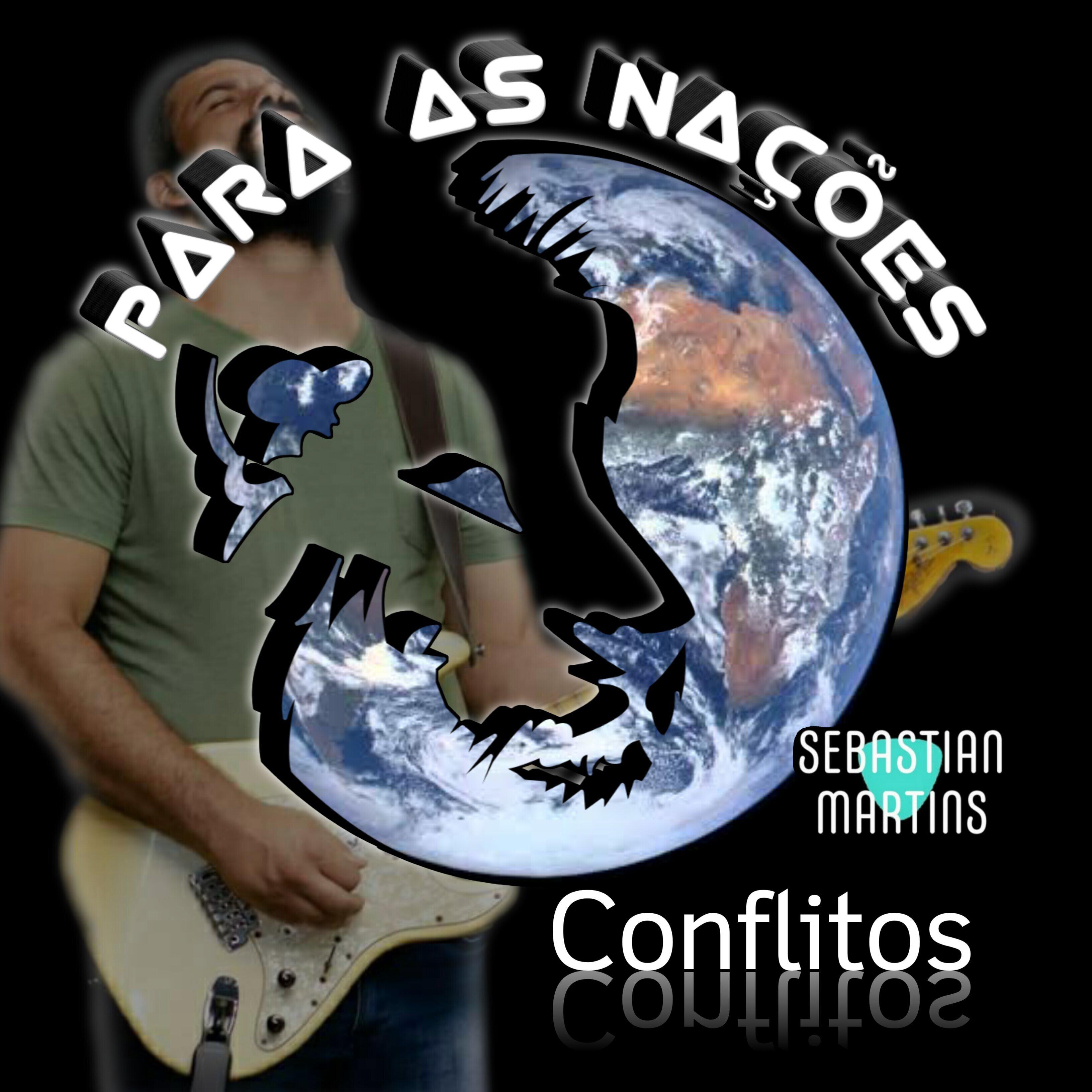 Релиз Conflitos