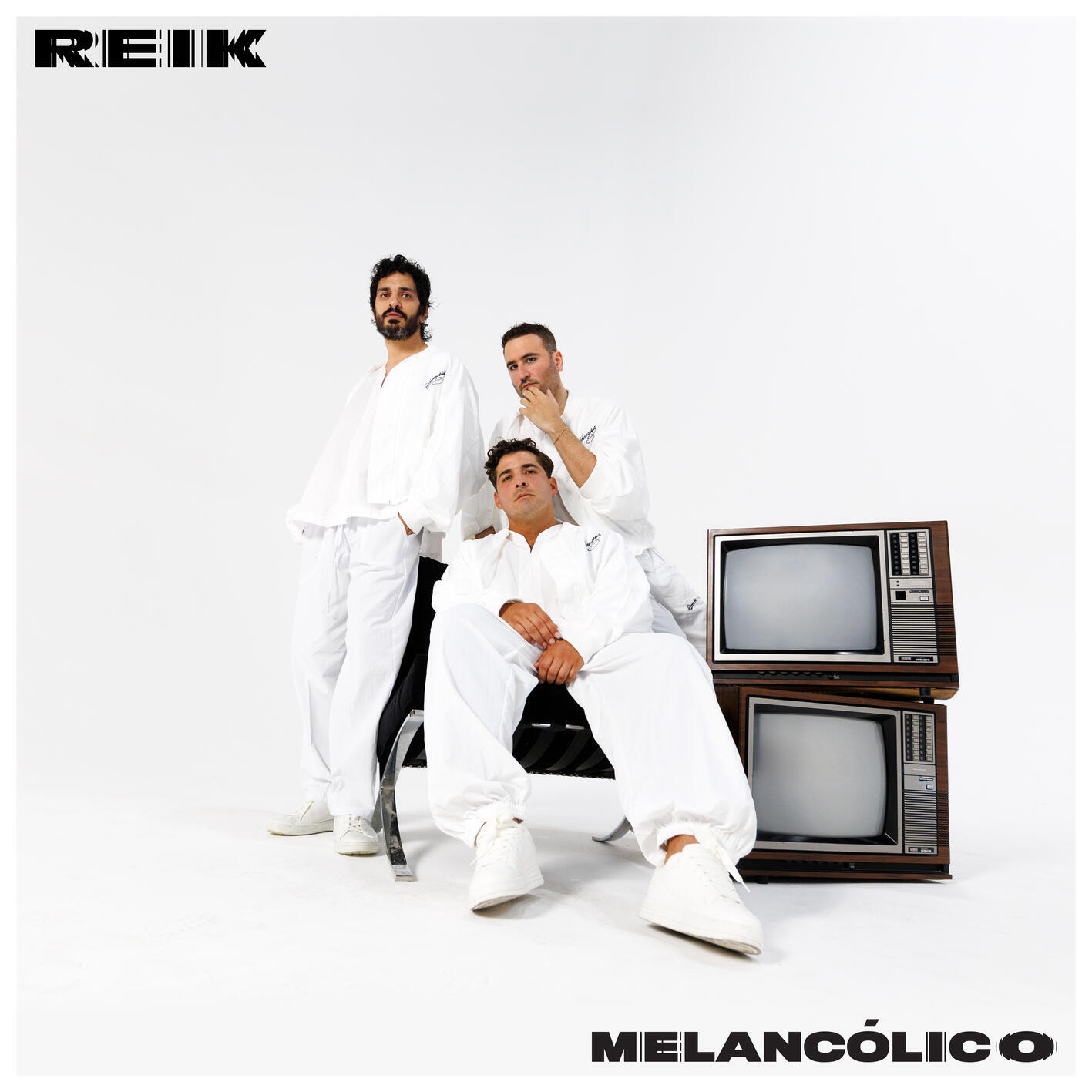 Релиз Melancólico