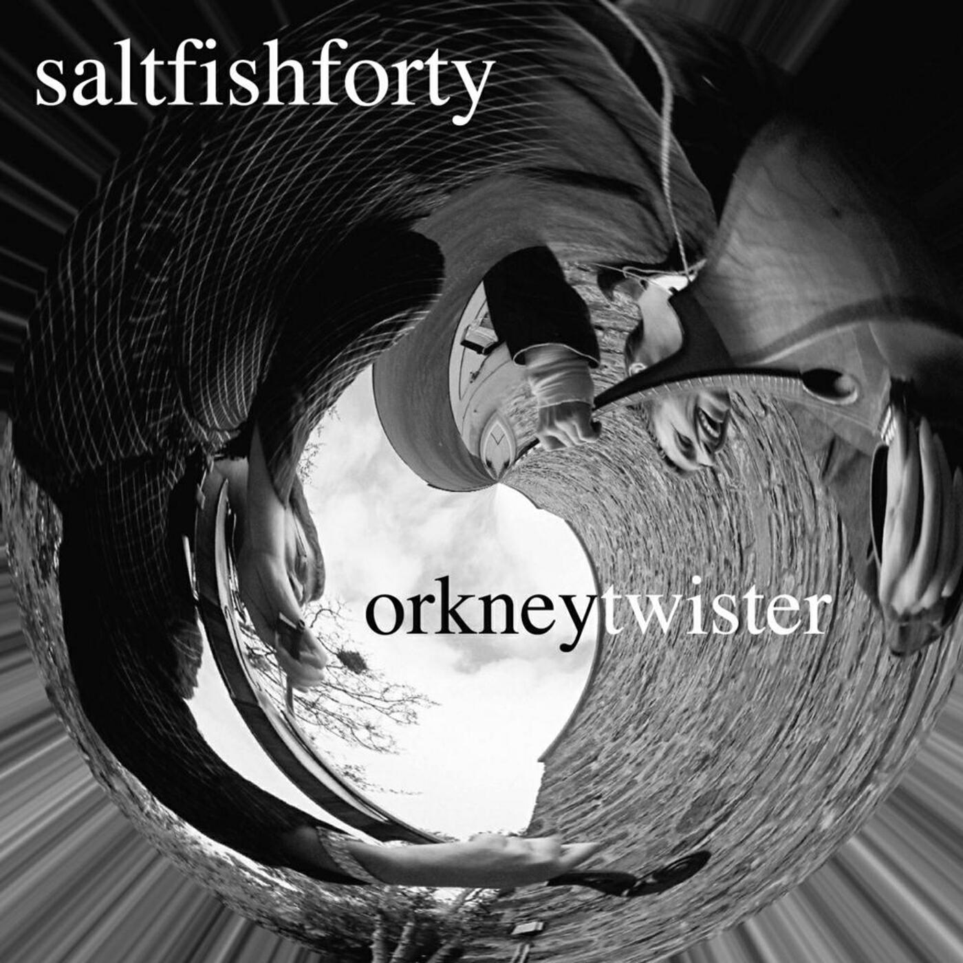 Saltfishforty