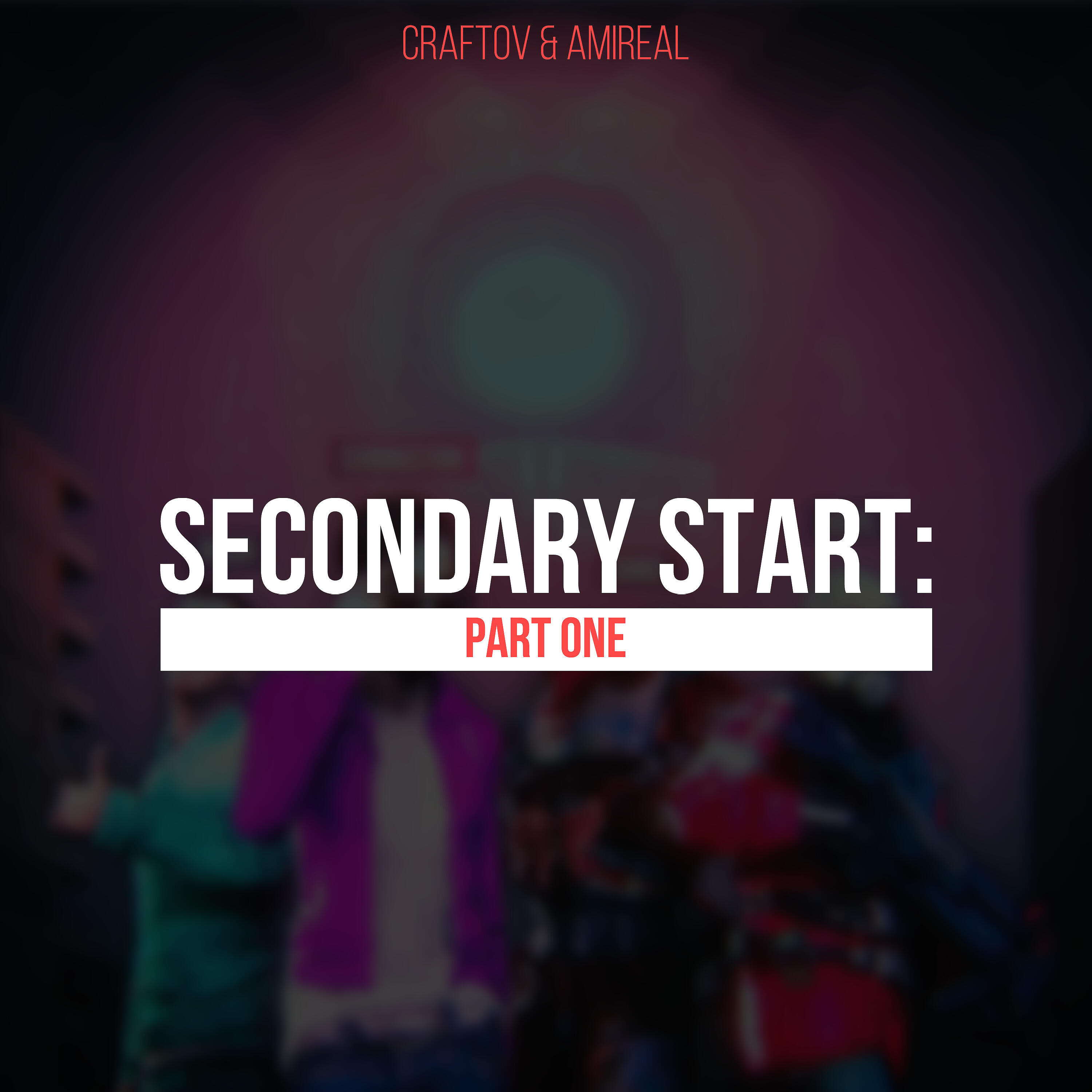 Релиз Secondary Start: Part One