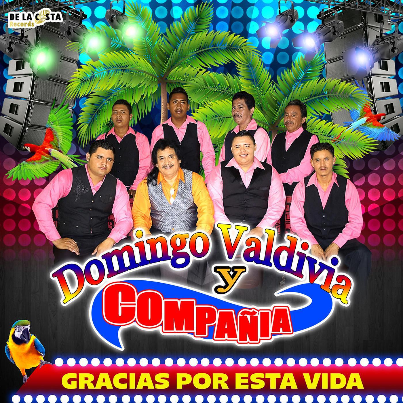Domingo Valdivia Y Compañía