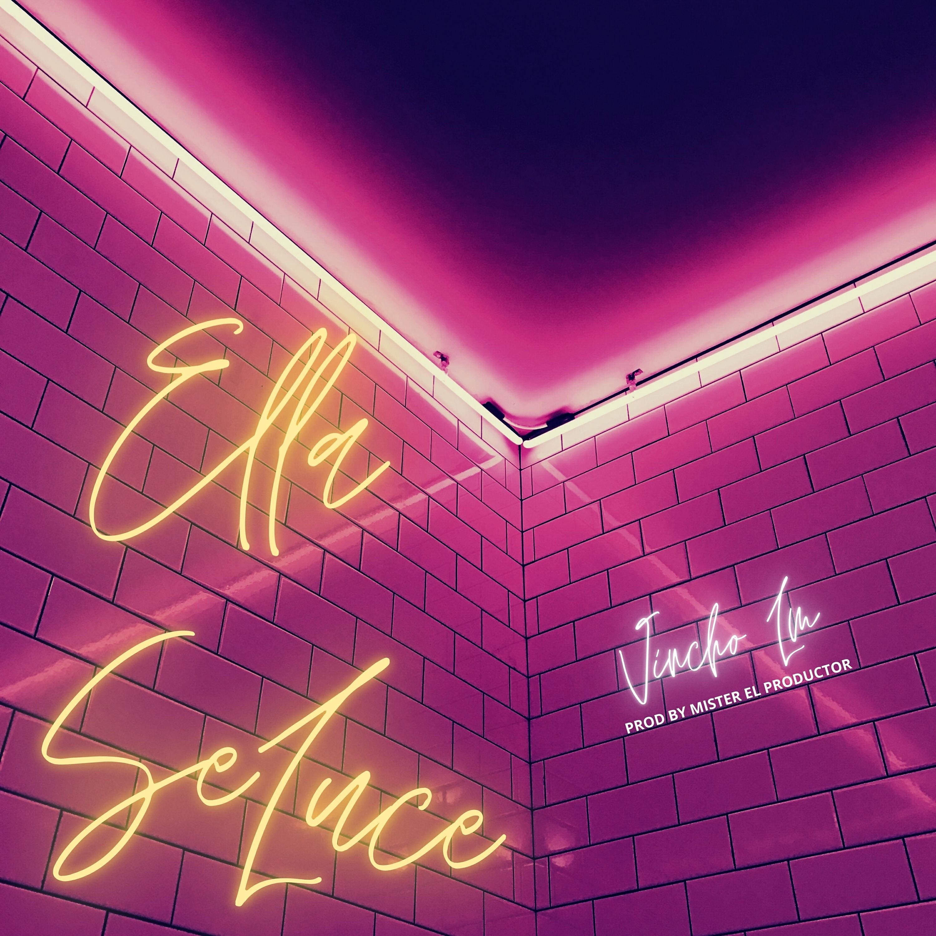 Релиз Ella Se Luce