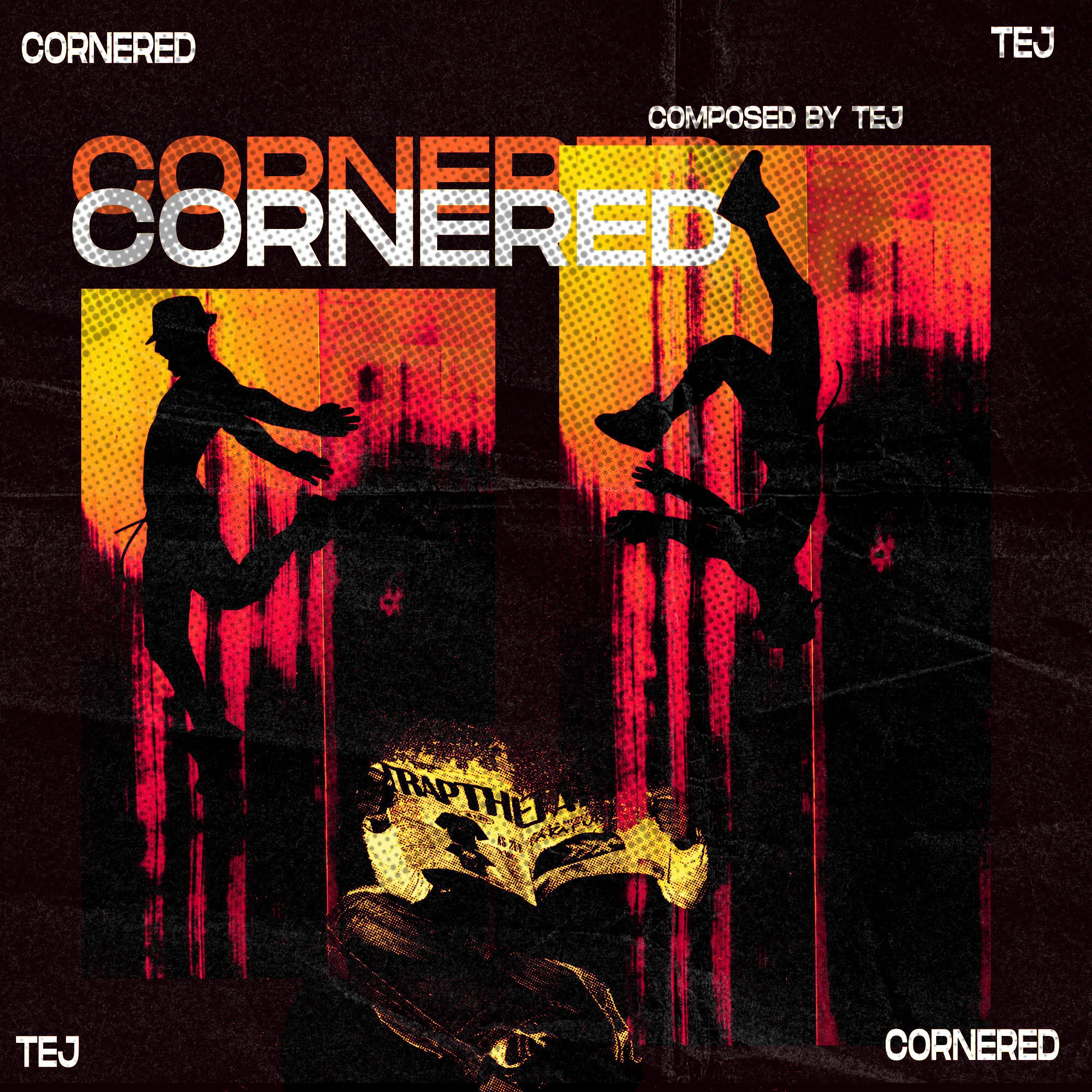 Релиз Cornered