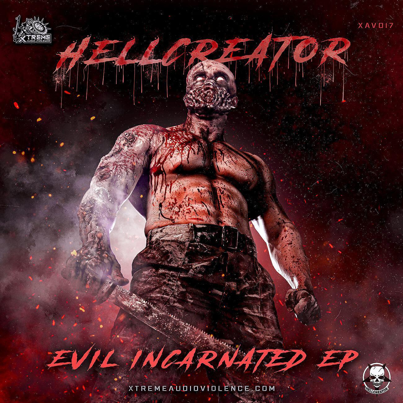 Hellcreator