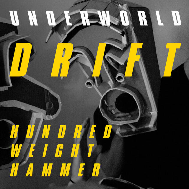 Релиз Hundred Weight Hammer