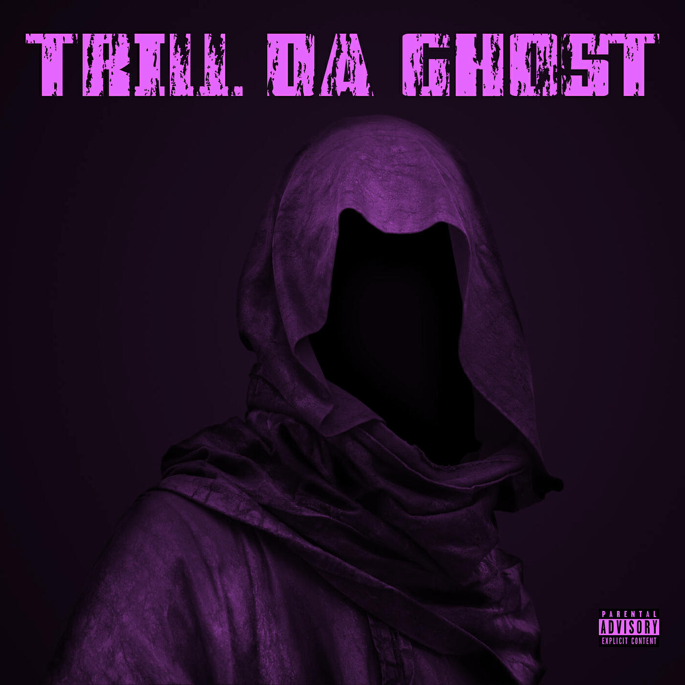 Релиз Ghost Face, Vol. 3