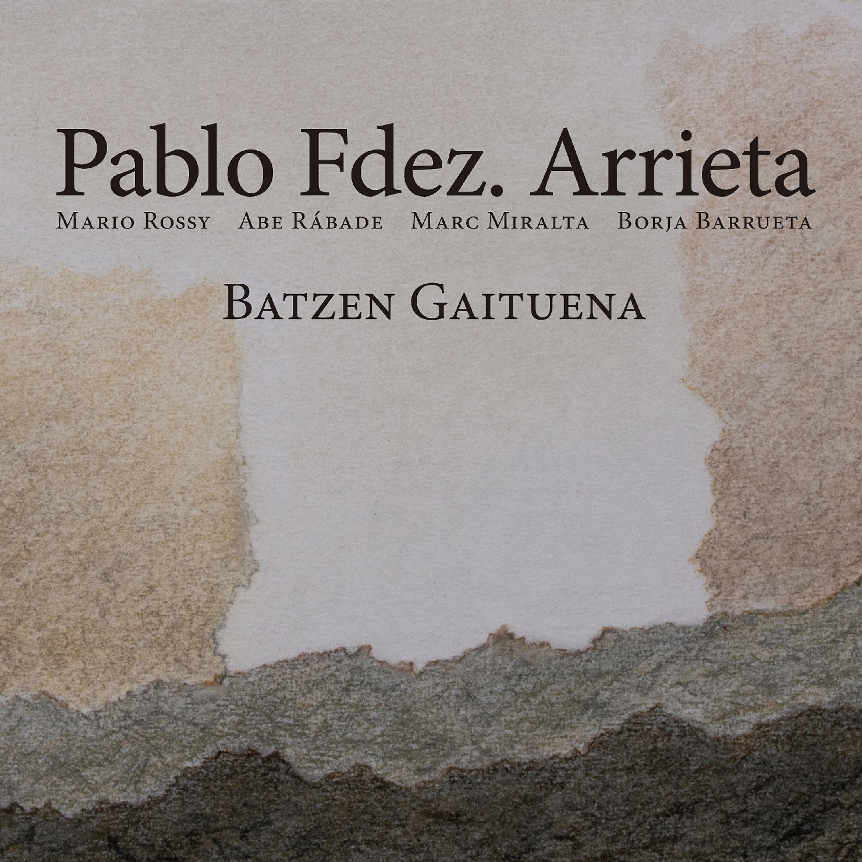 Pablo Fdez. Arrieta