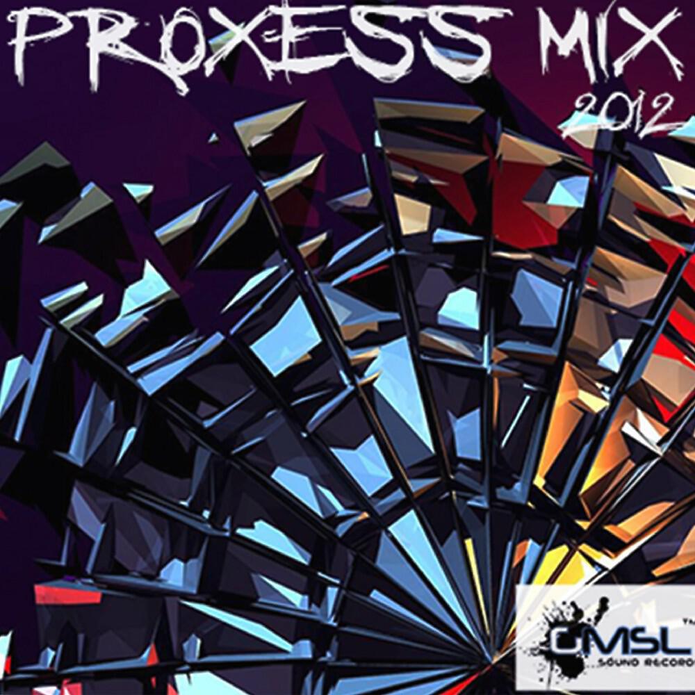 Релиз Proxess