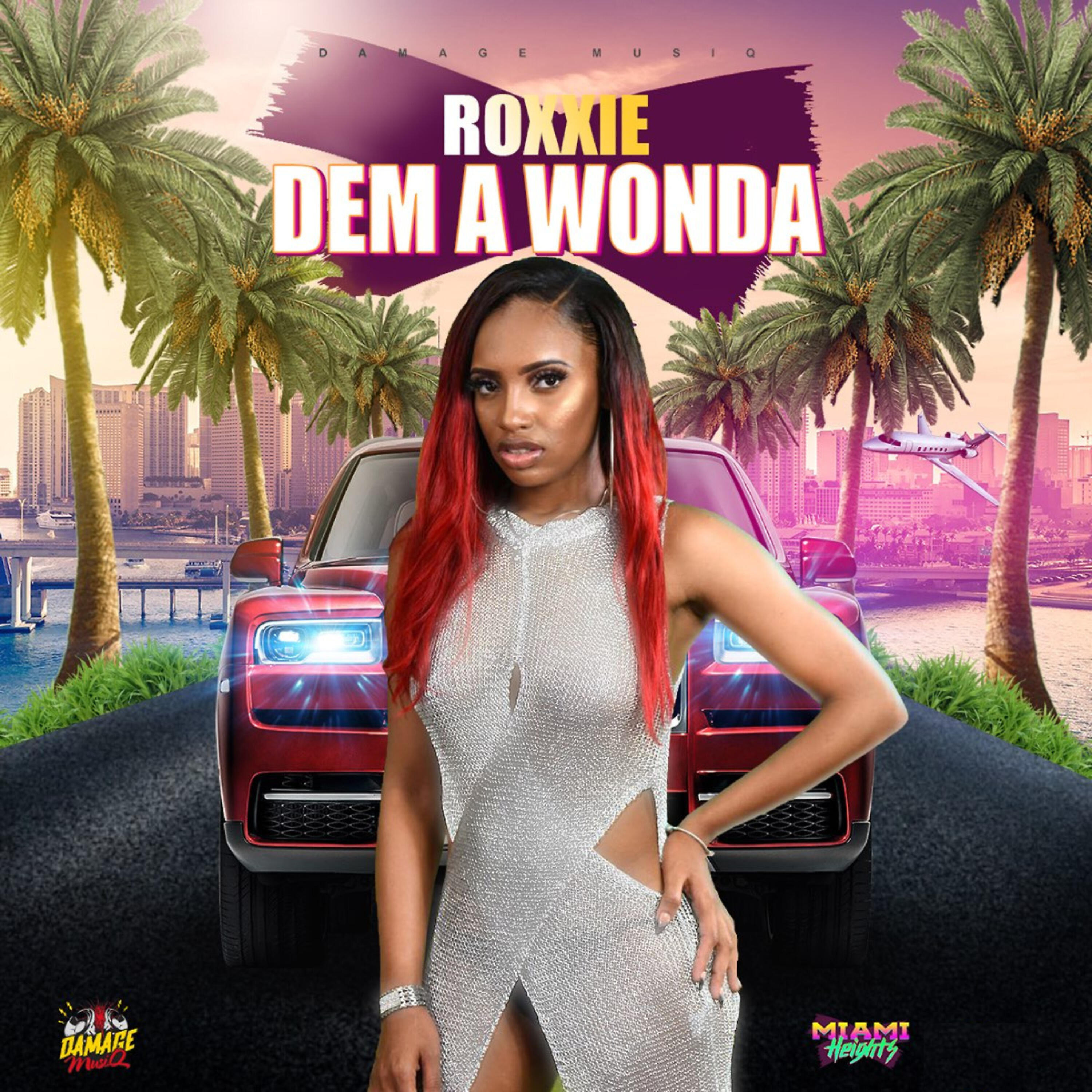 Релиз Dem a Wonda