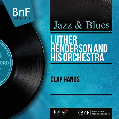 Релиз Clap Hands (Mono Version)
