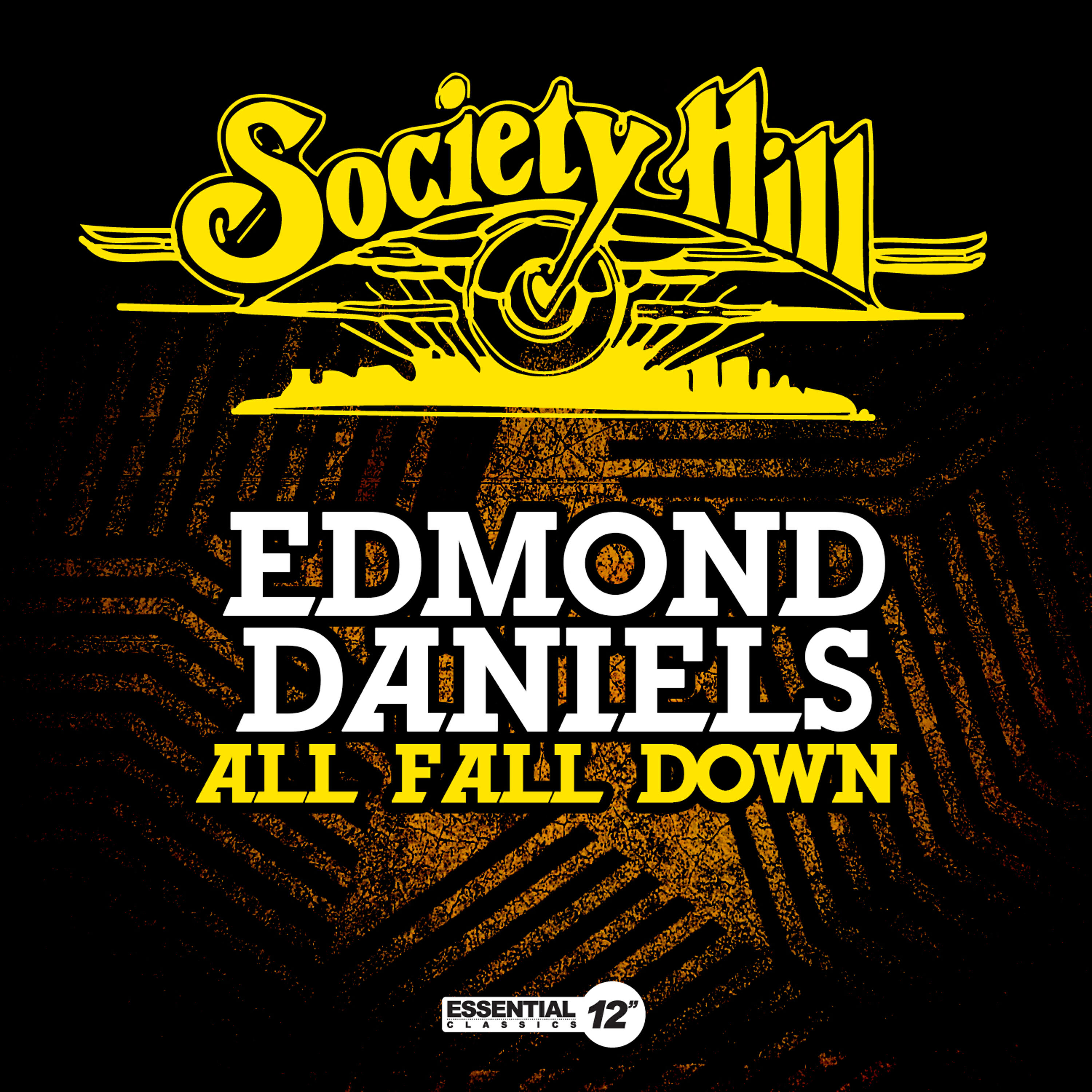 Релиз All Fall Down