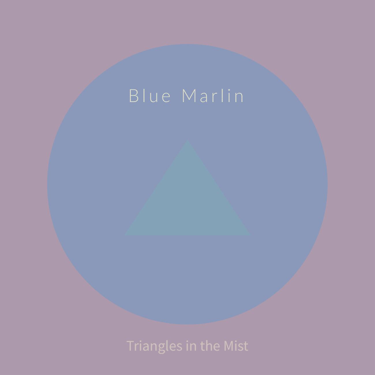 Релиз Blue Marlin