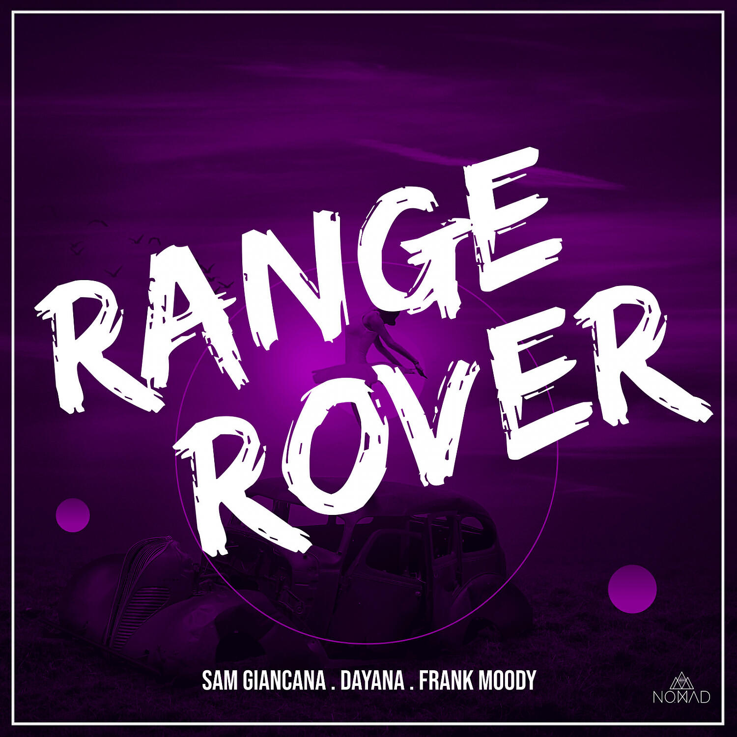 Постер альбома Range Rover