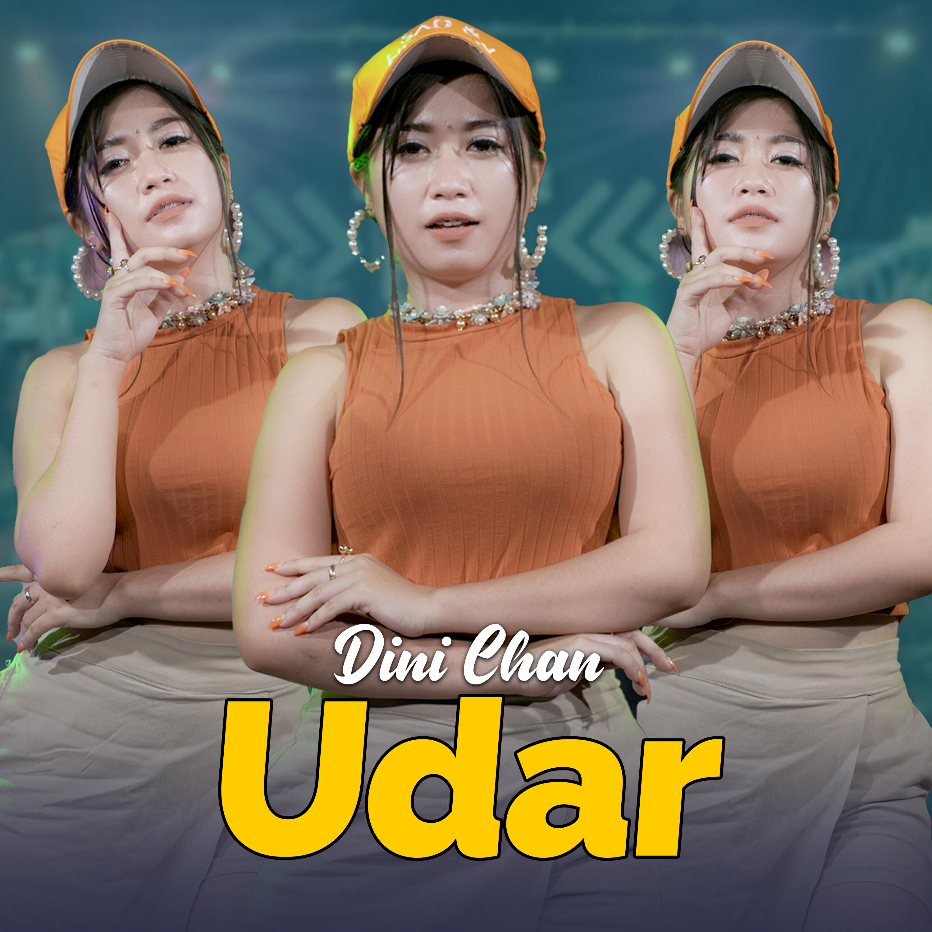 Релиз Udar