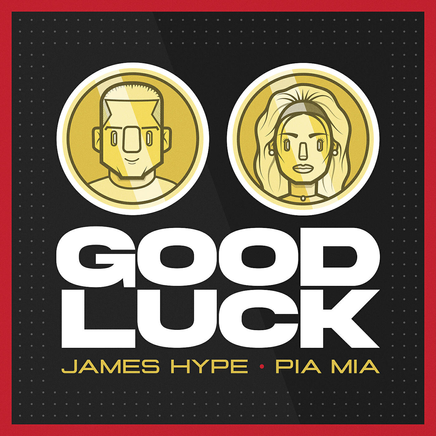 Релиз Good Luck