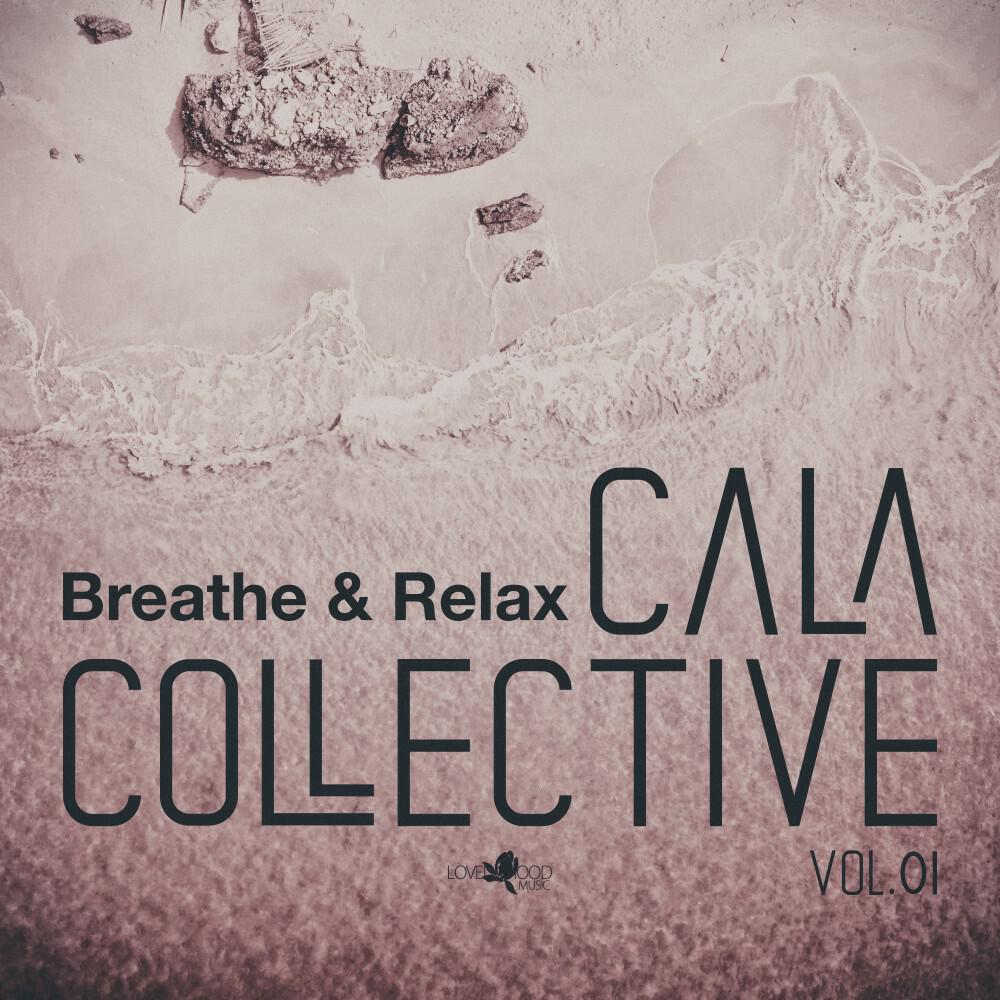 Релиз Cala Collective, Vol.01