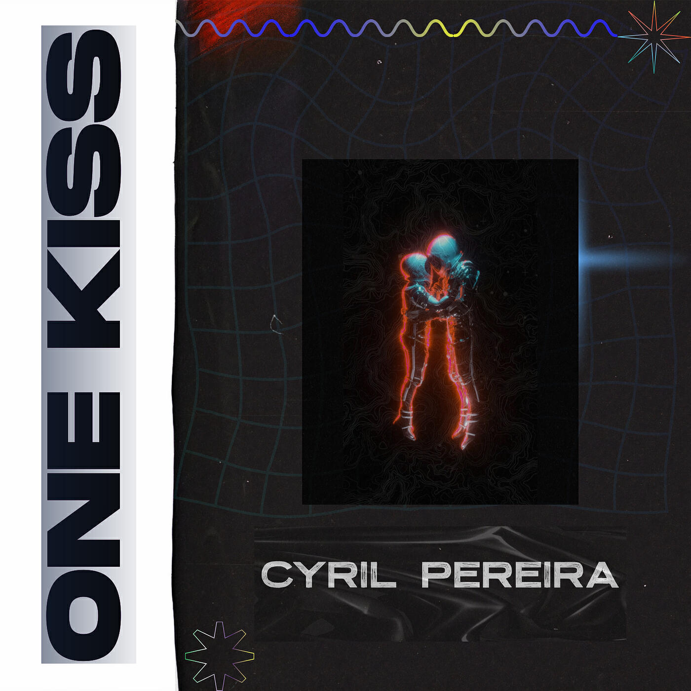 Релиз One Kiss