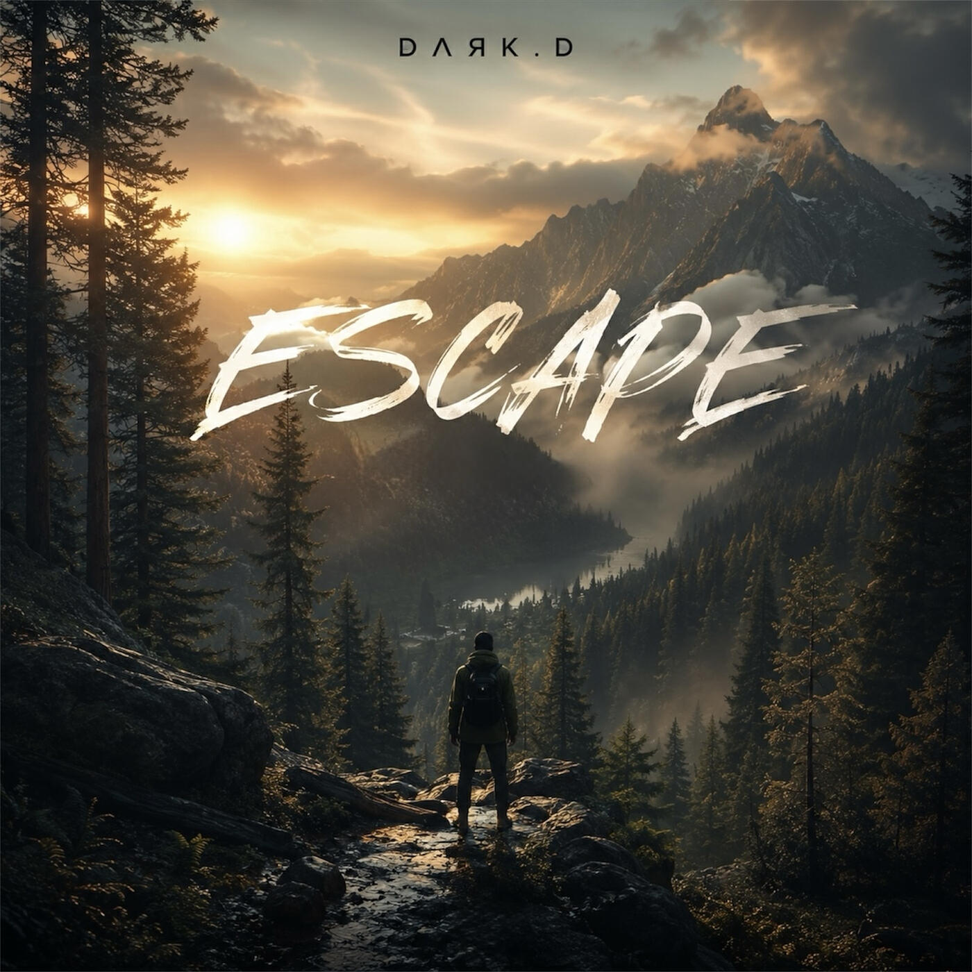 Релиз Escape