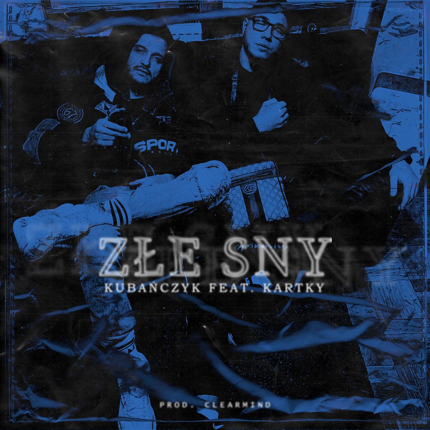 Релиз Zle sny
