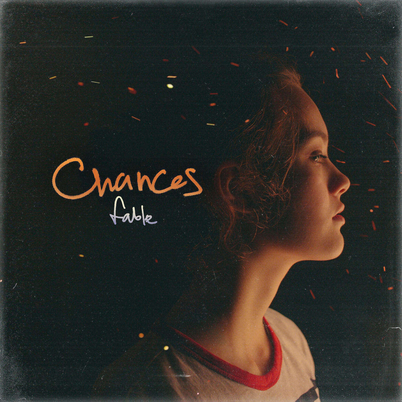 Релиз Chances