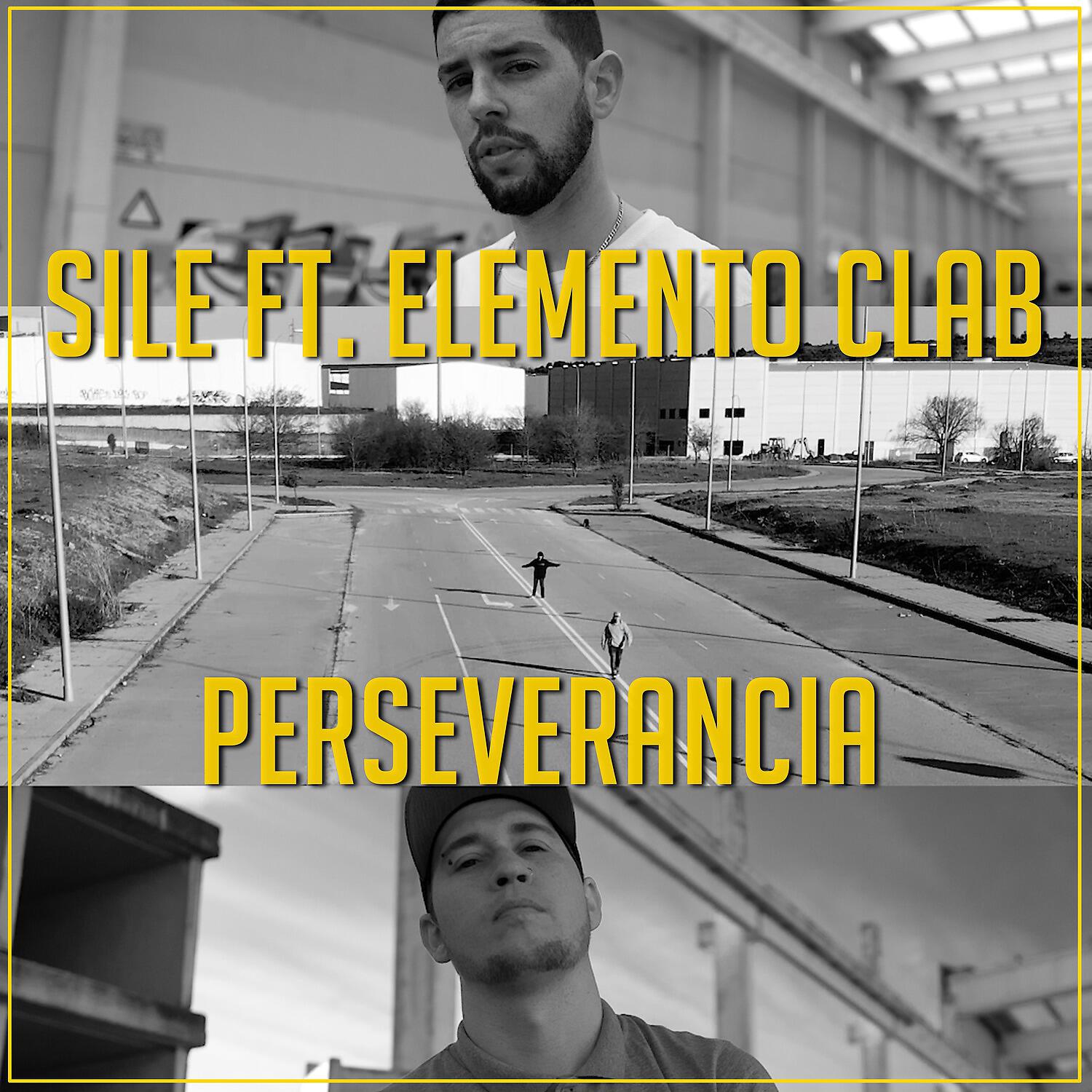 Релиз Perseverancia