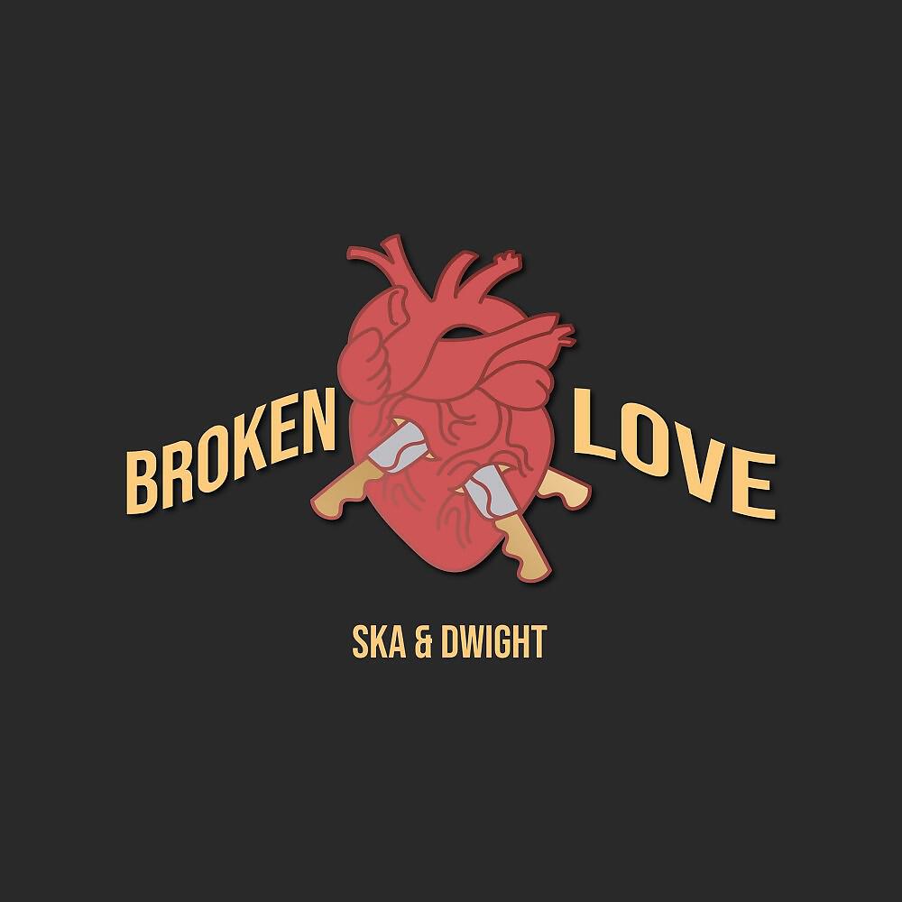 Релиз Broken Love