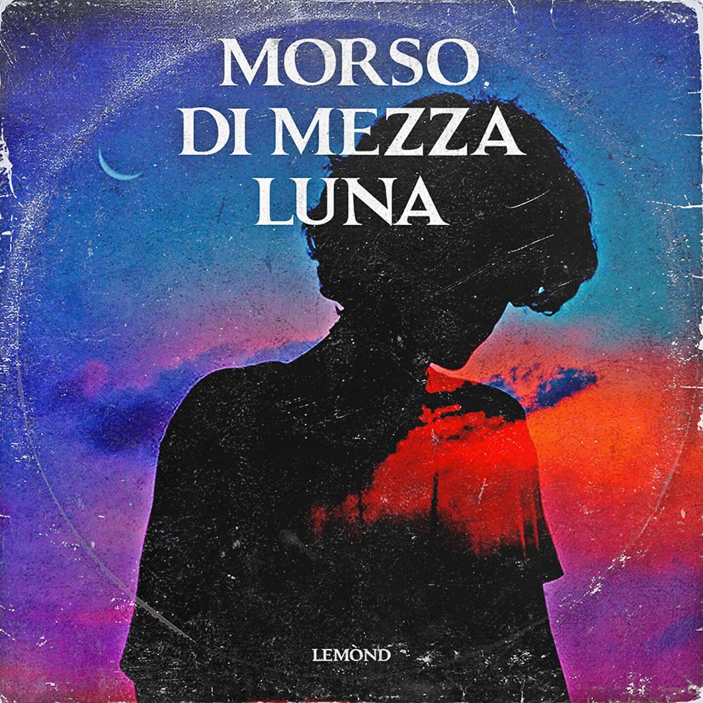 Релиз Morso di mezza luna