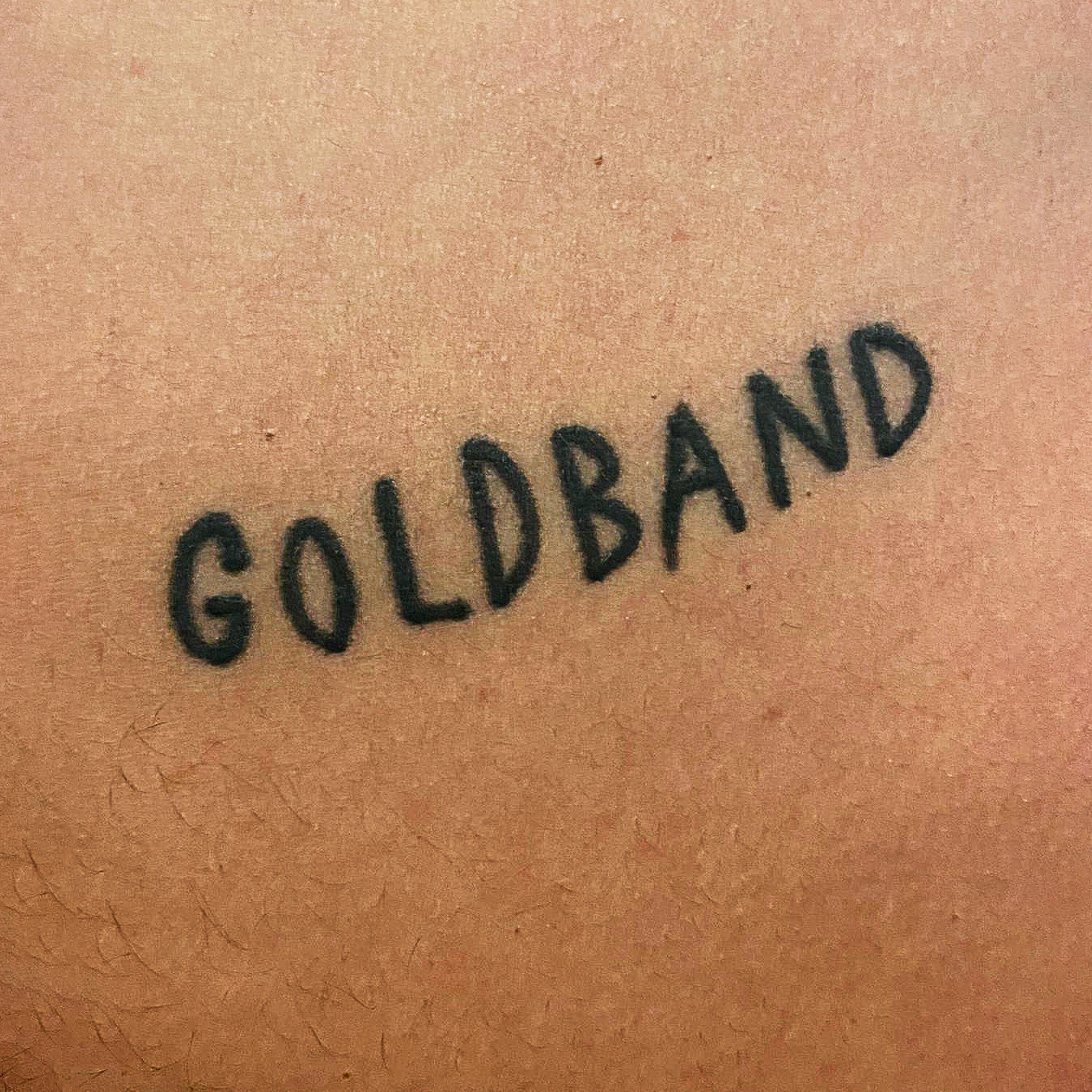 Релиз Tattoo (ft. Goldband)