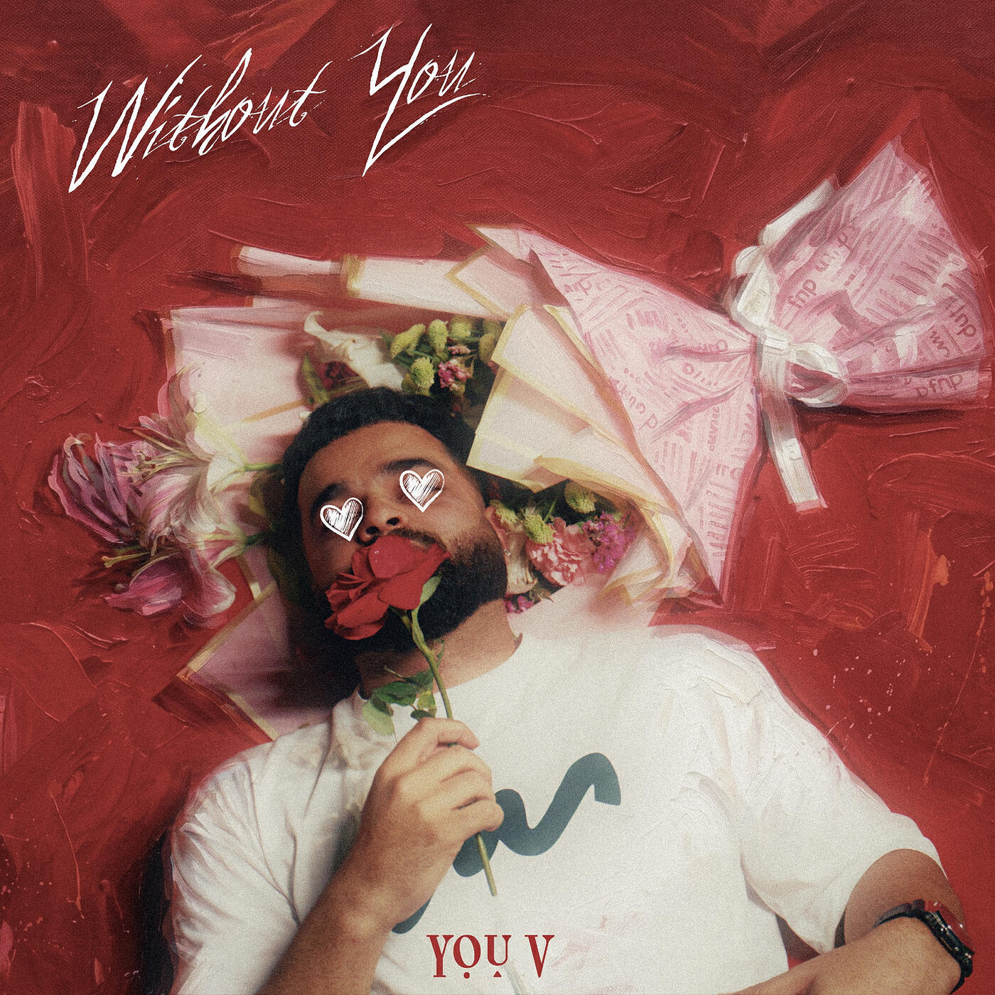 Релиз Without You