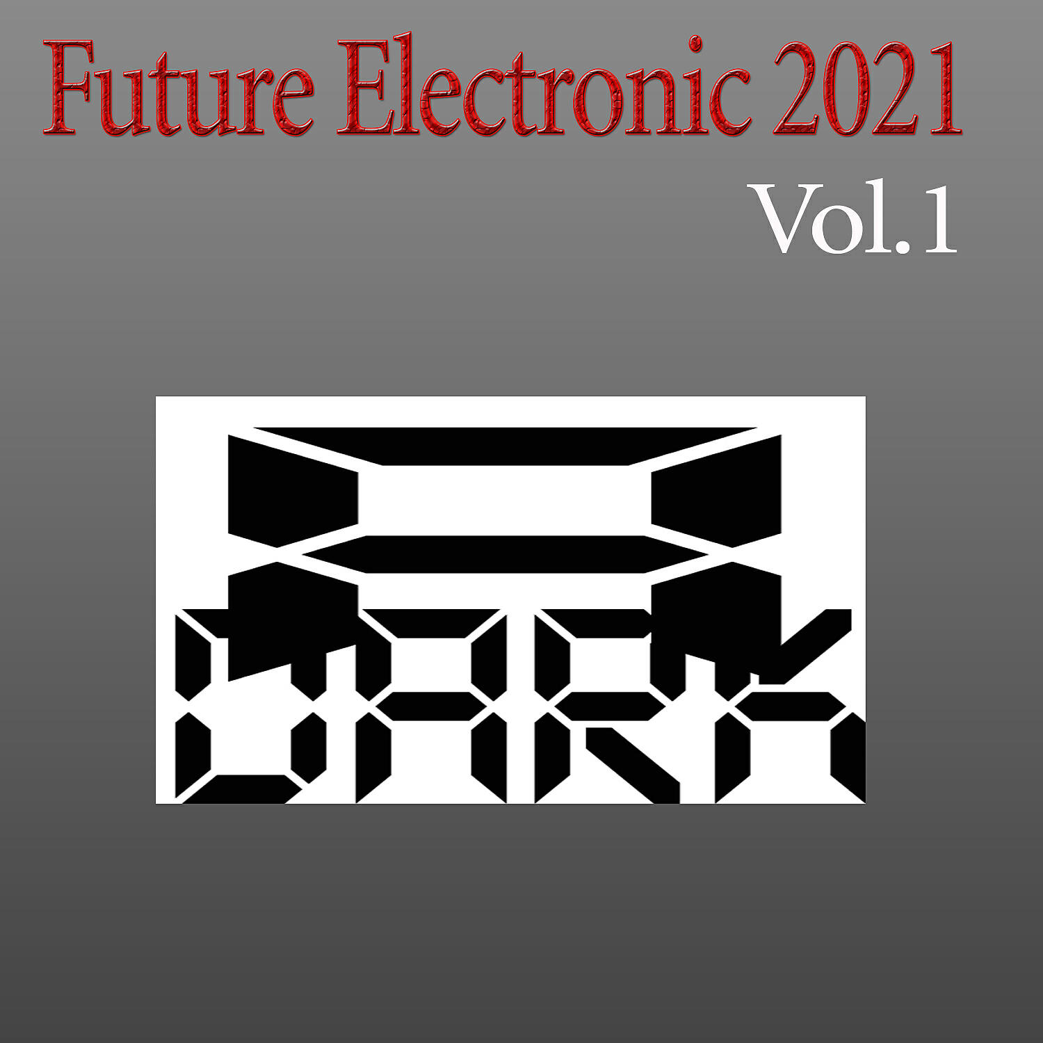 Релиз Future Electronic 2021, Vol.1