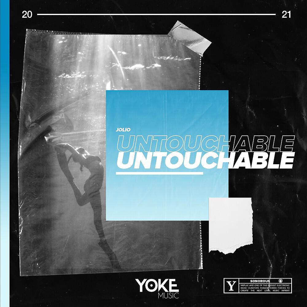 Релиз Untouchable