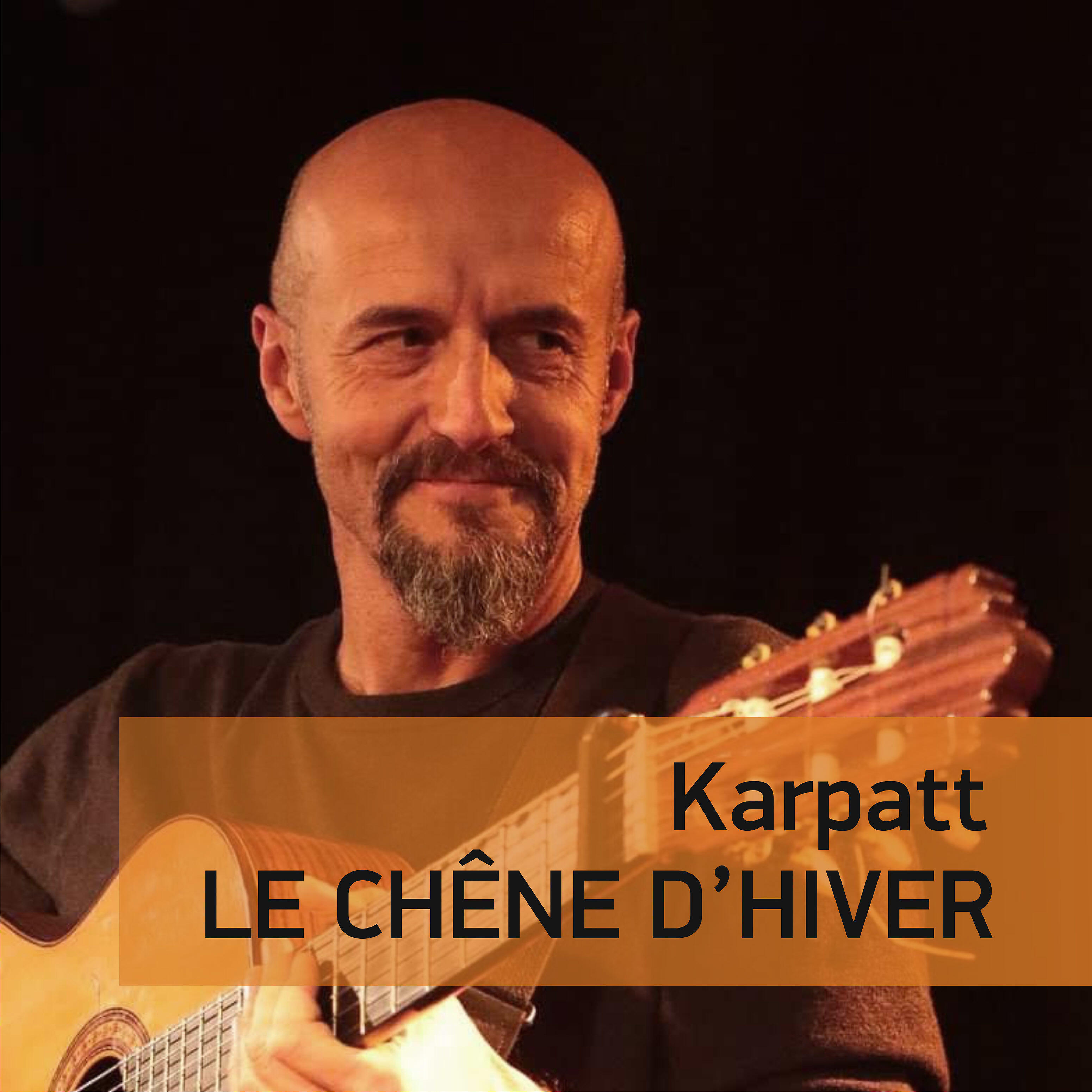 Релиз Le chêne d’hiver