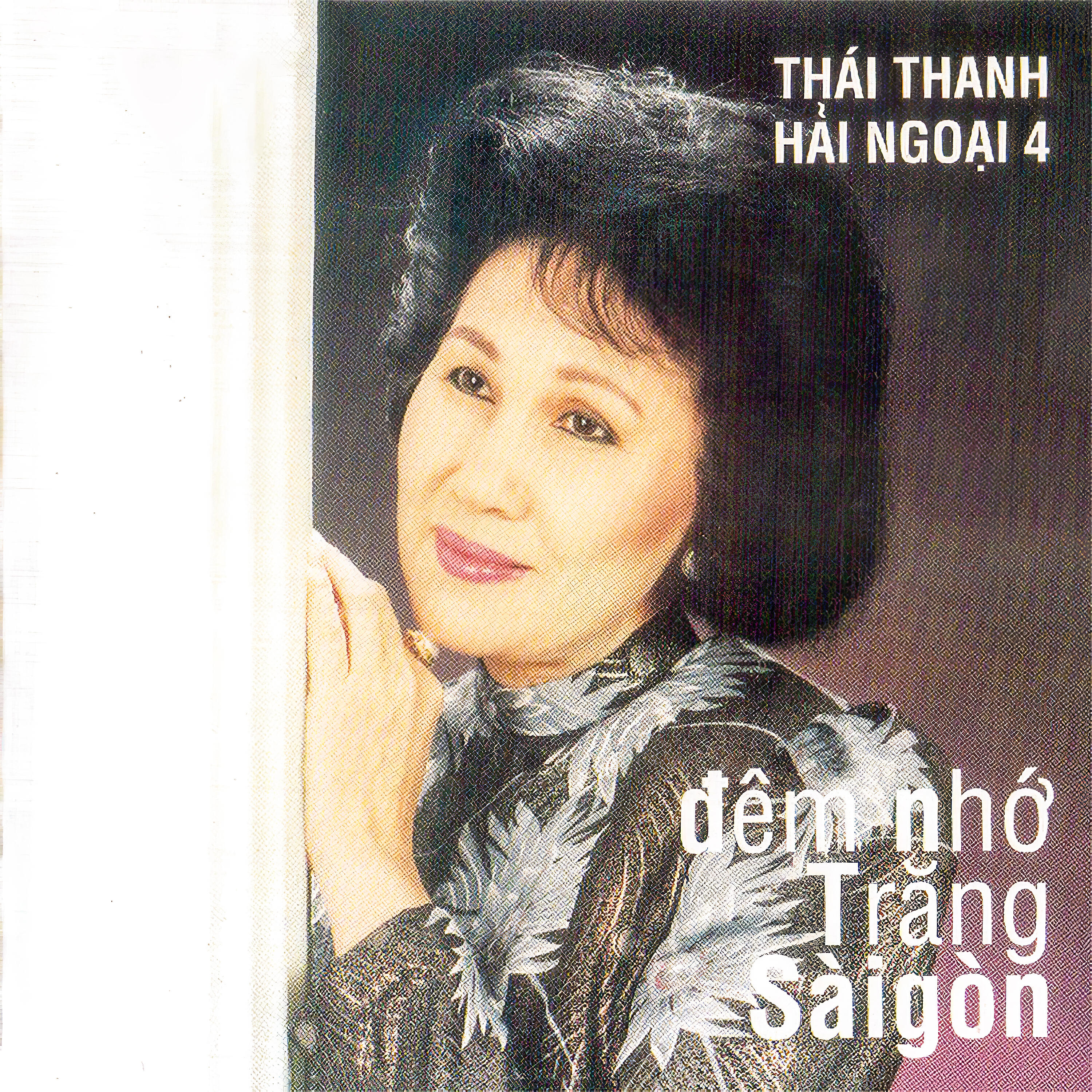 Релиз Đêm nhớ trăng Sài gòn