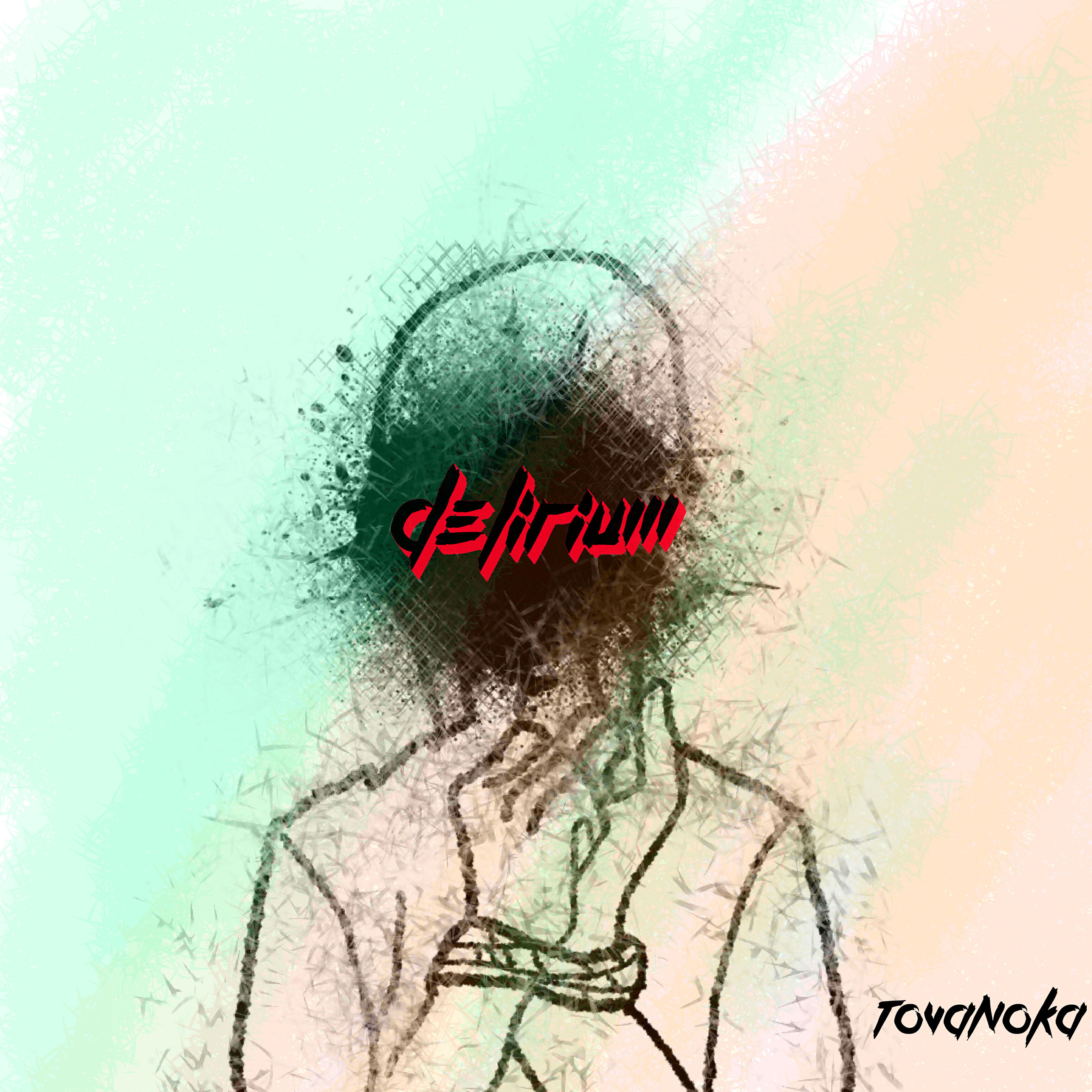 Релиз Delirium
