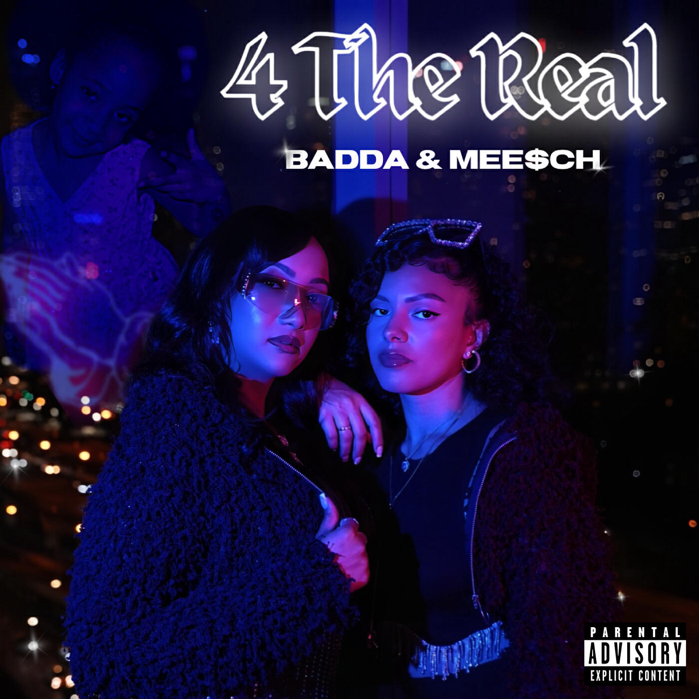 Релиз 4 the Real