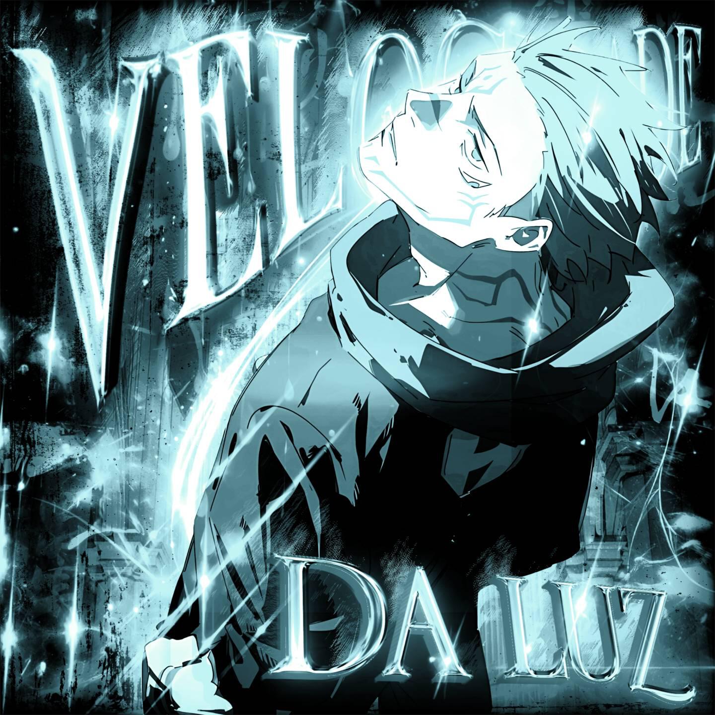 Релиз Velocidade Da Luz