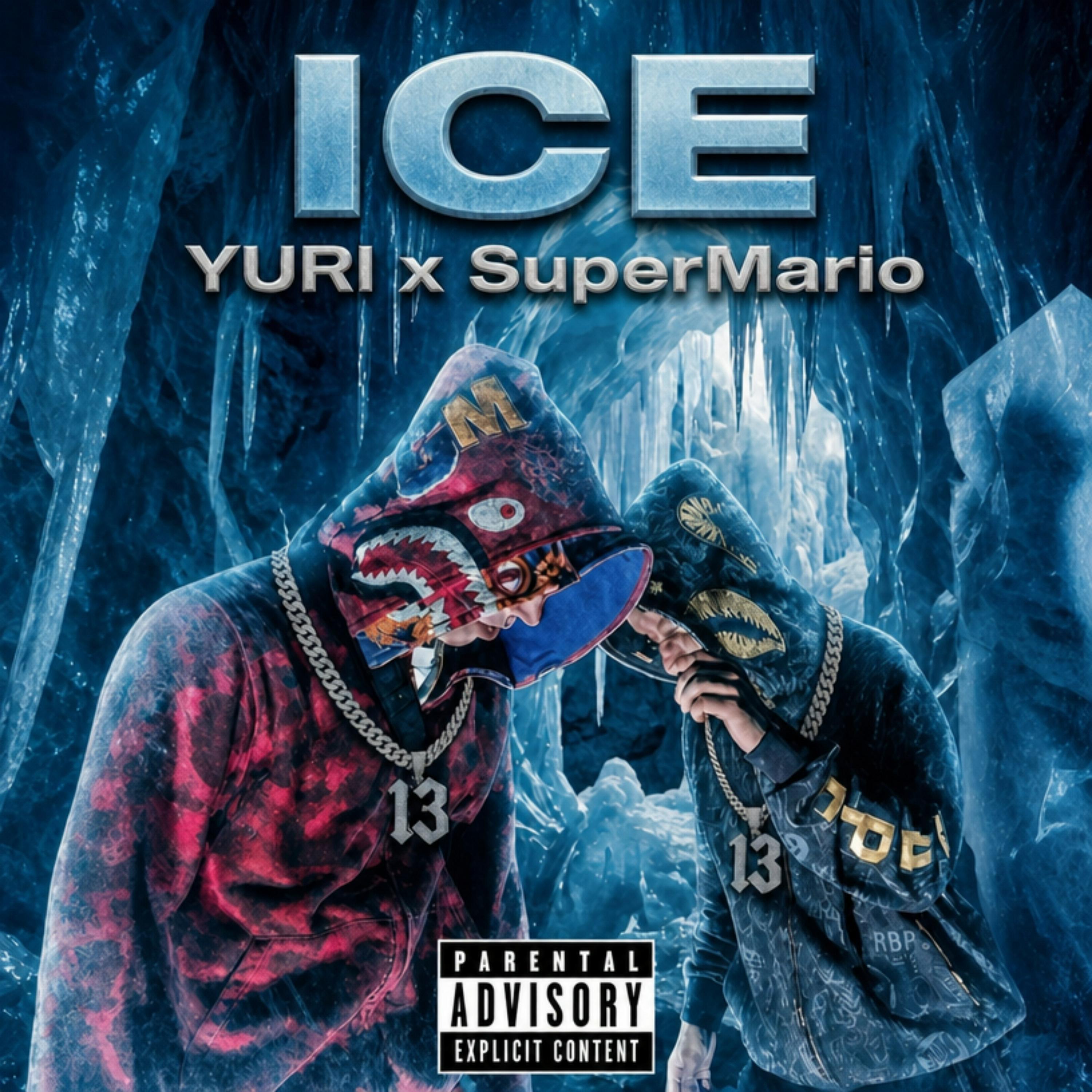 Релиз ICE