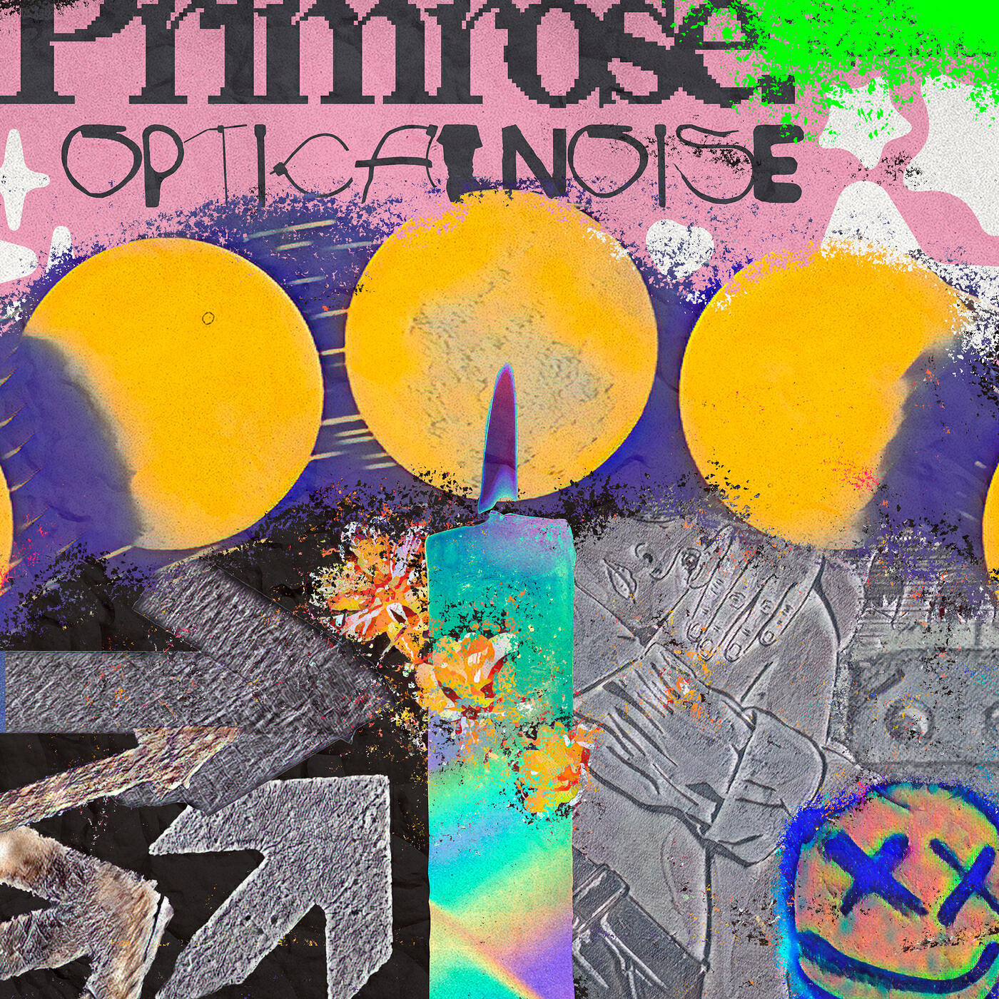 Релиз Primrose
