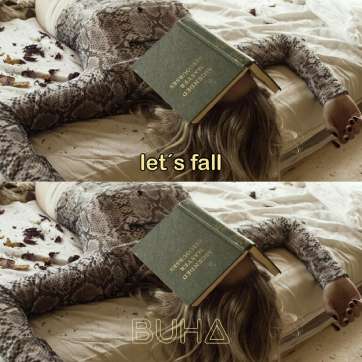 Релиз Let's Fall (Lalalalala)