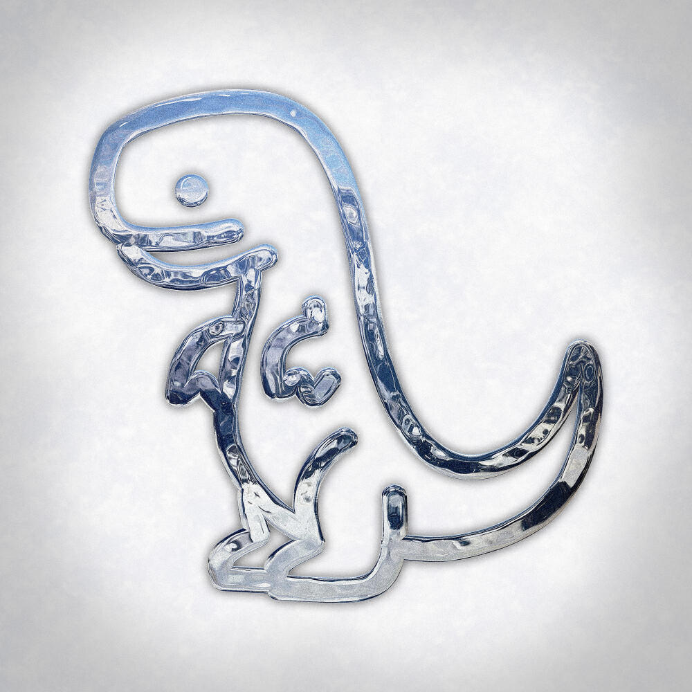 Релиз Тиранозавр