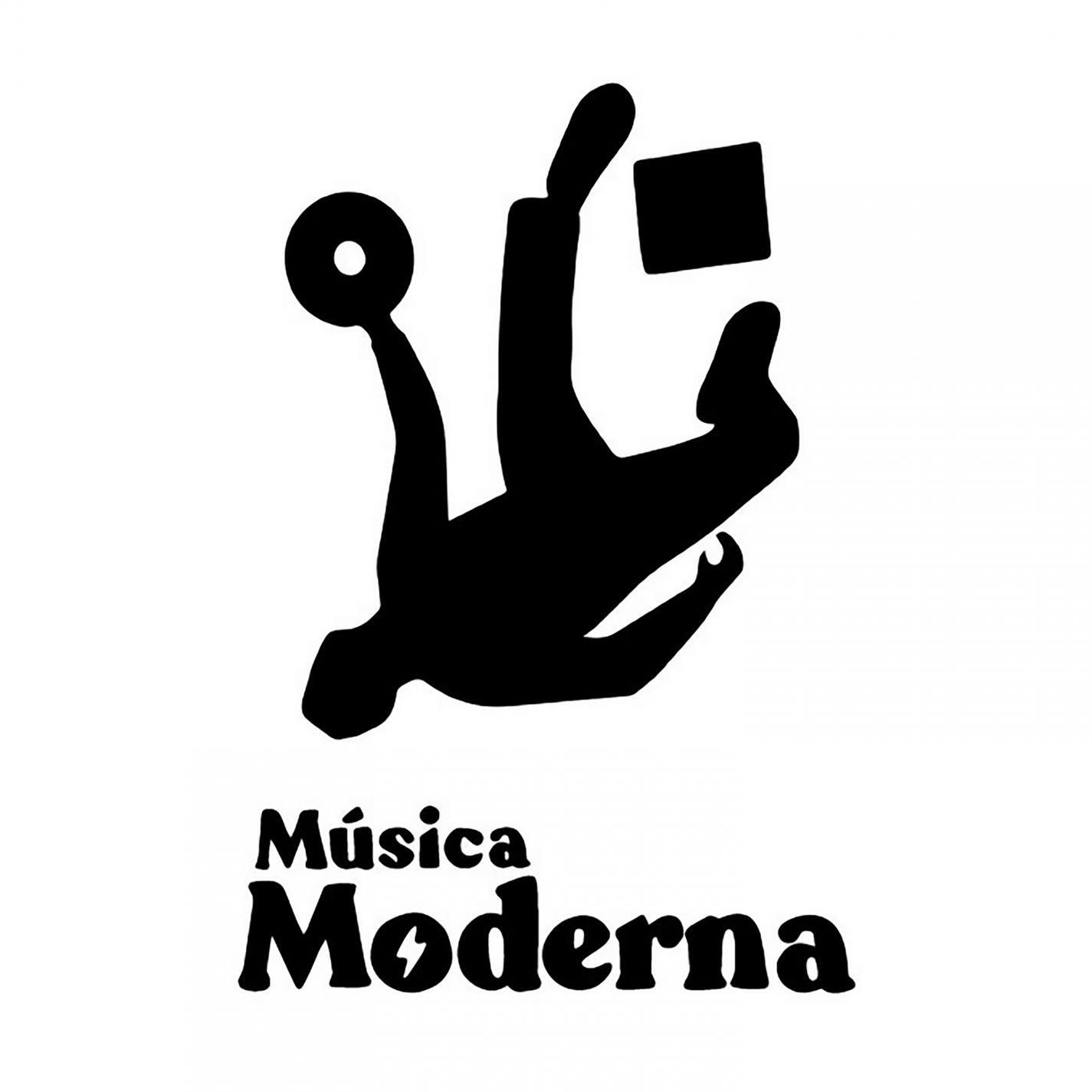 Релиз Música Moderna