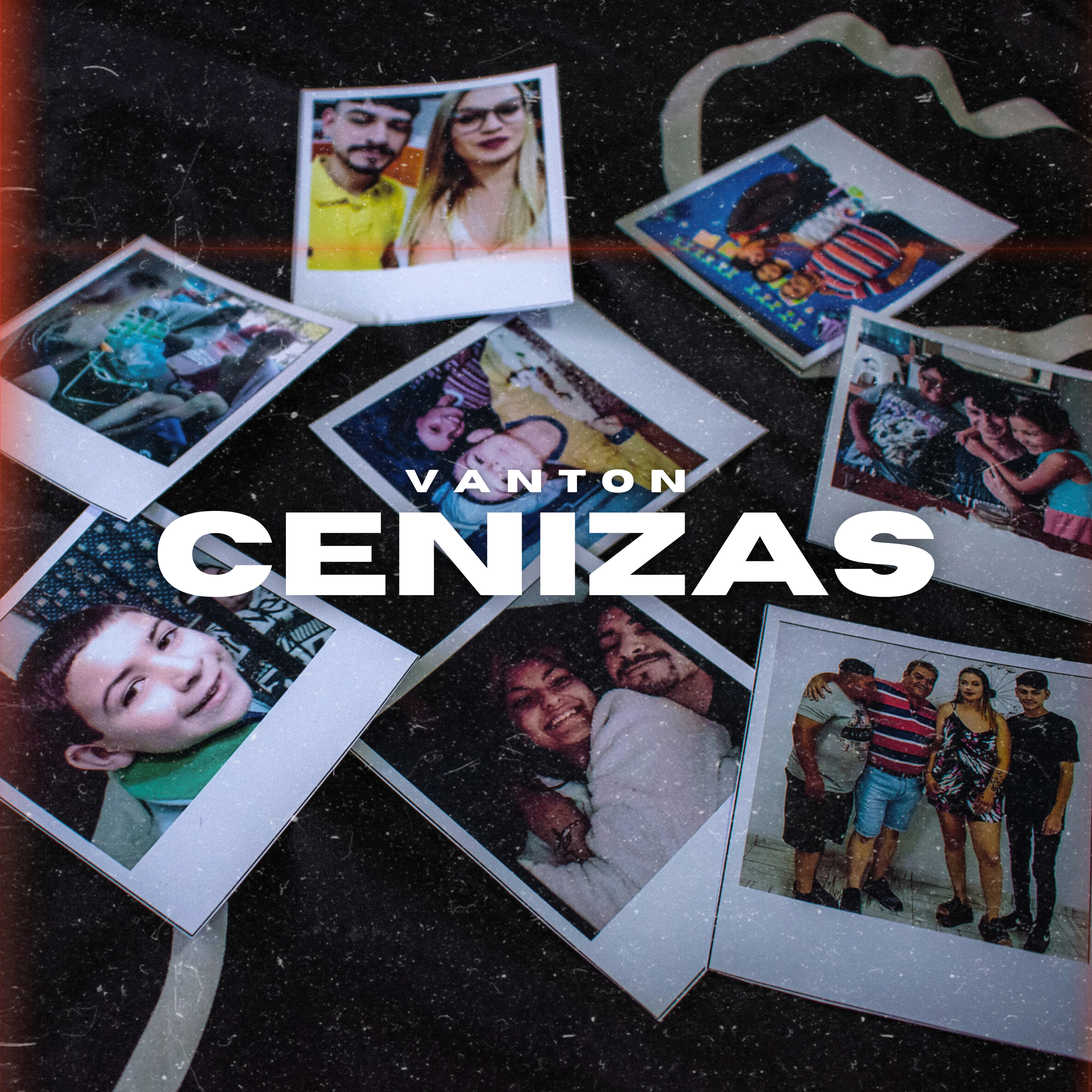 Релиз Cenizas