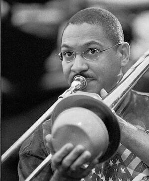 Delfeayo Marsalis