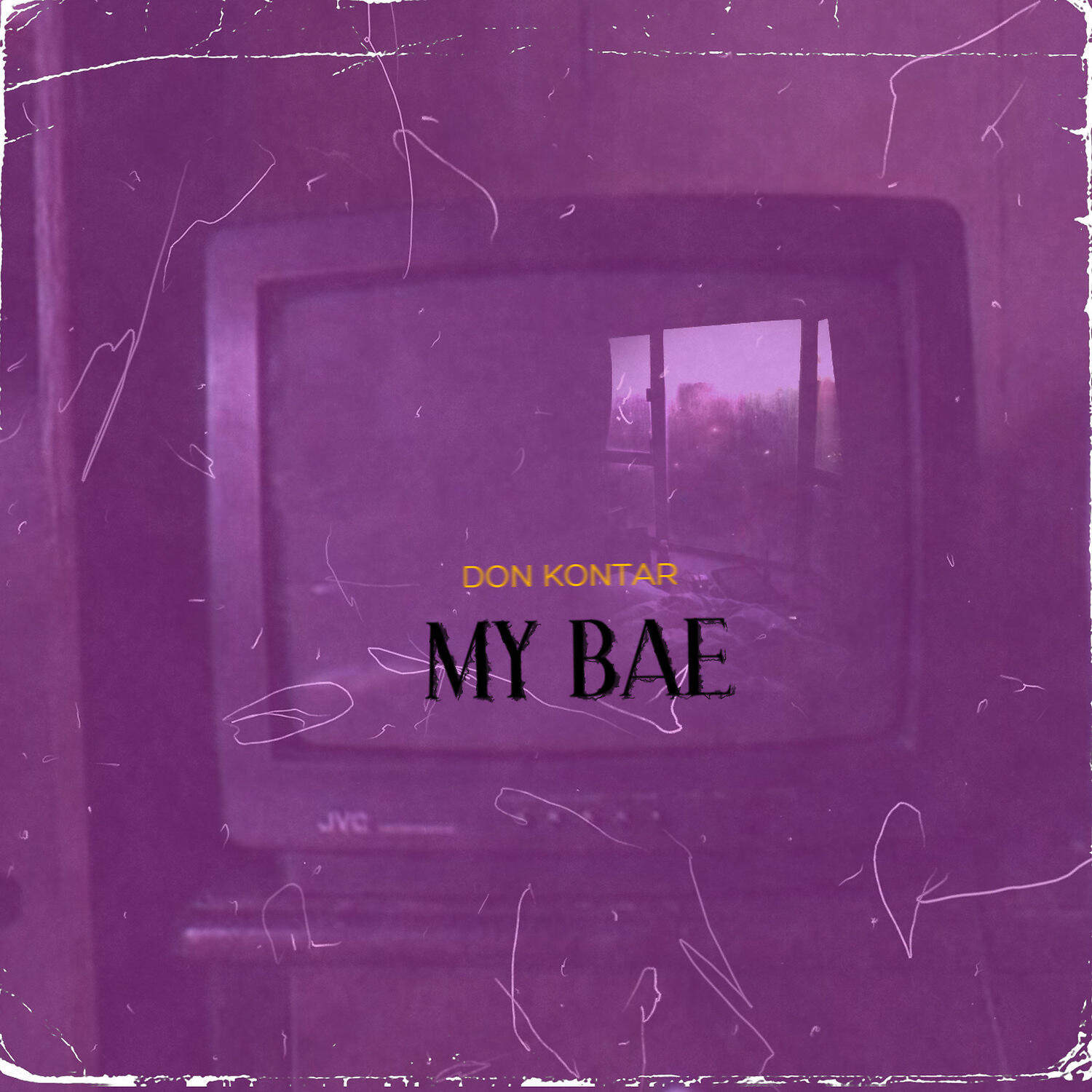 Релиз My Bae