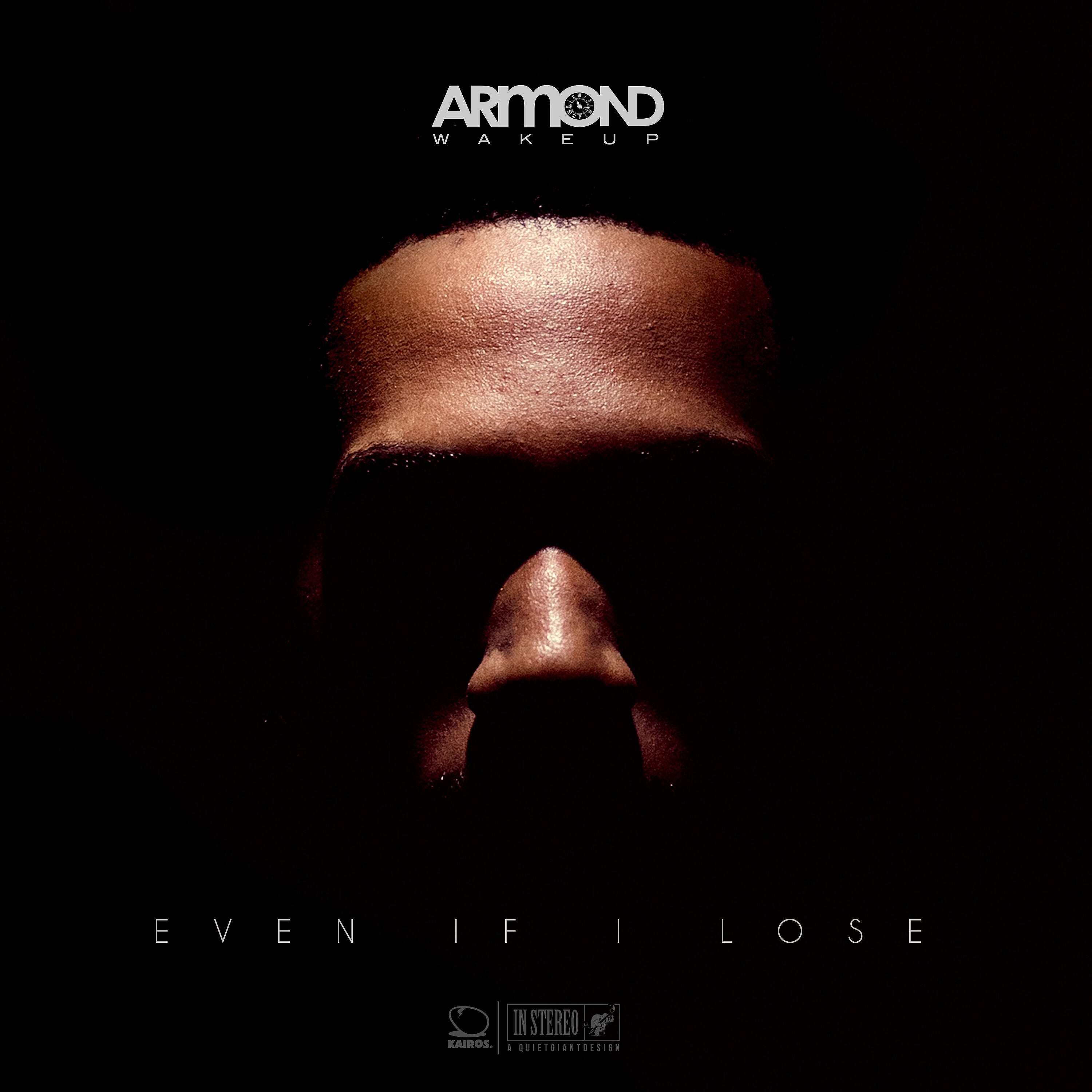 Релиз Even If I Lose