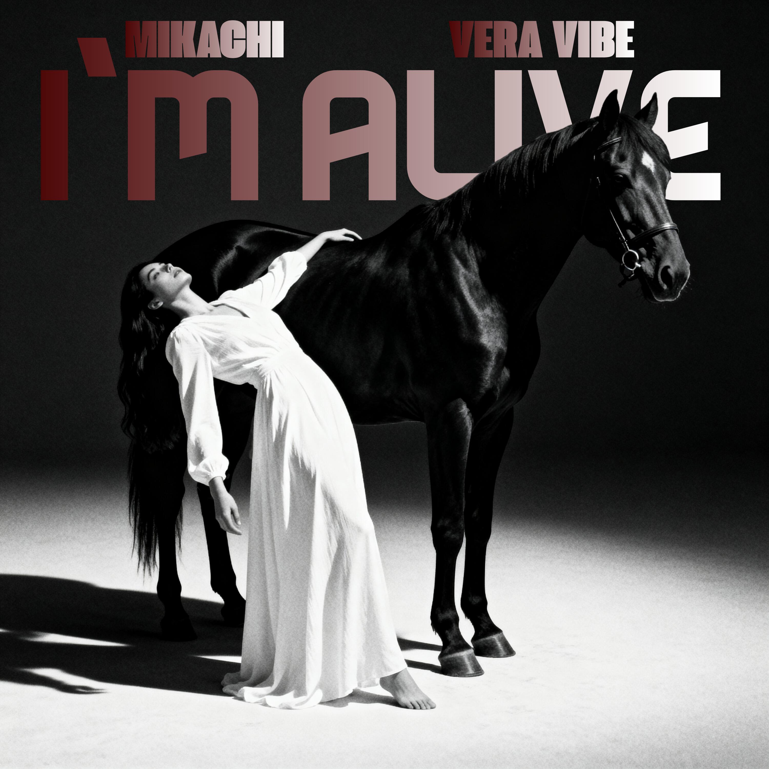 Релиз I'm Alive