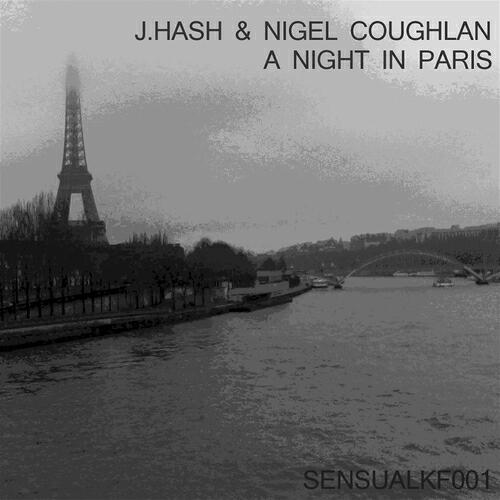 Релиз A Night In Paris