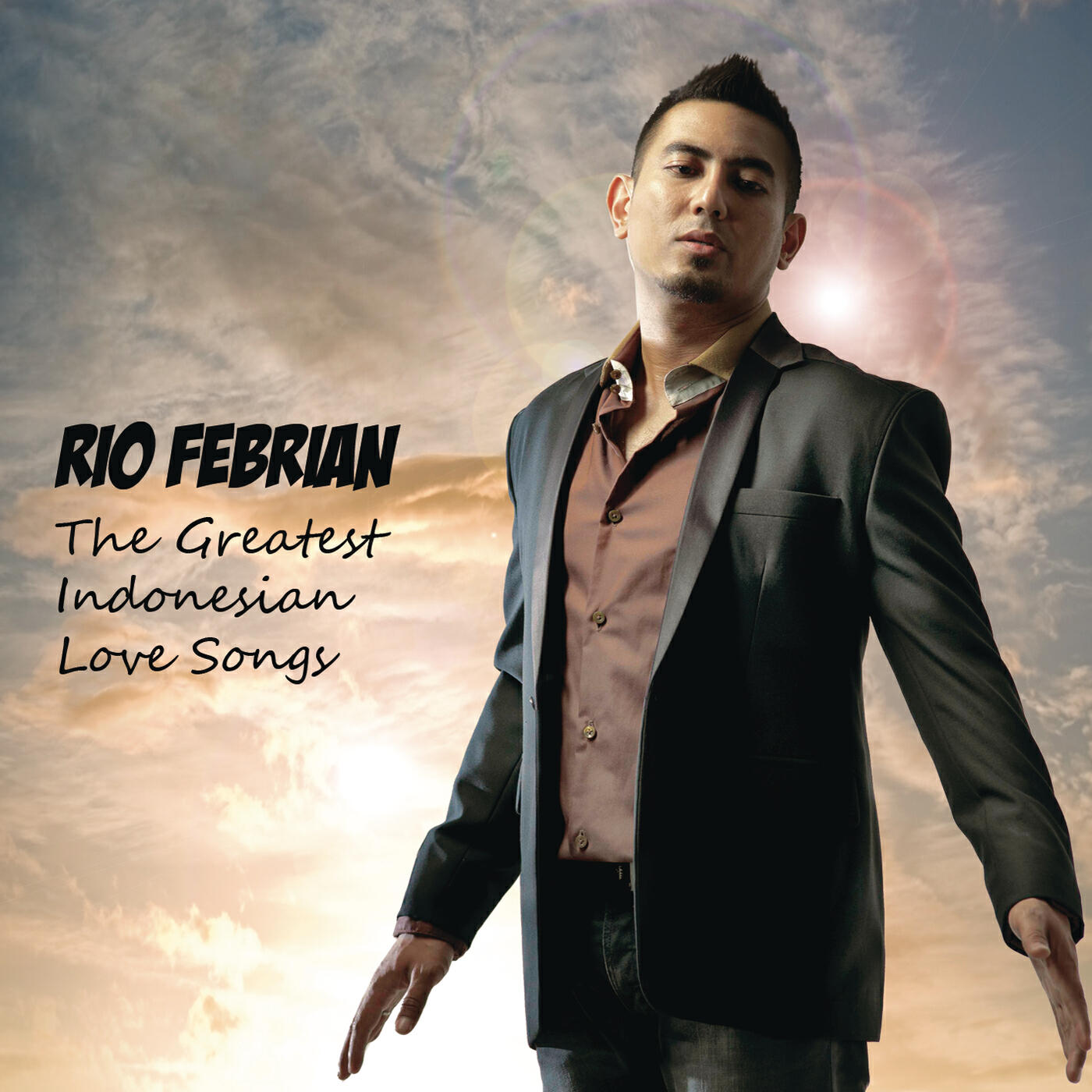 Релиз The Greatest Indonesian Love Songs