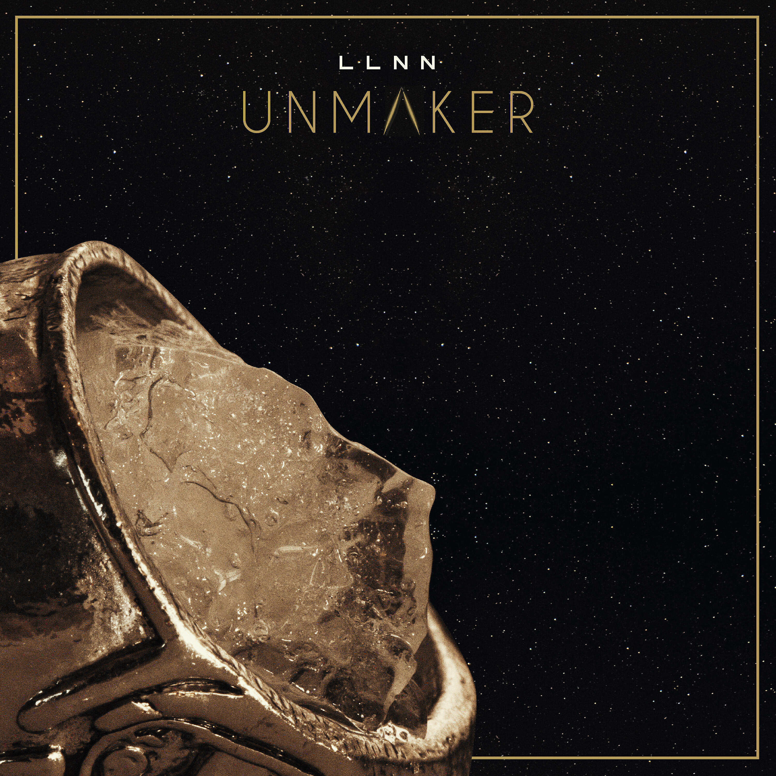 Постер альбома Unmaker